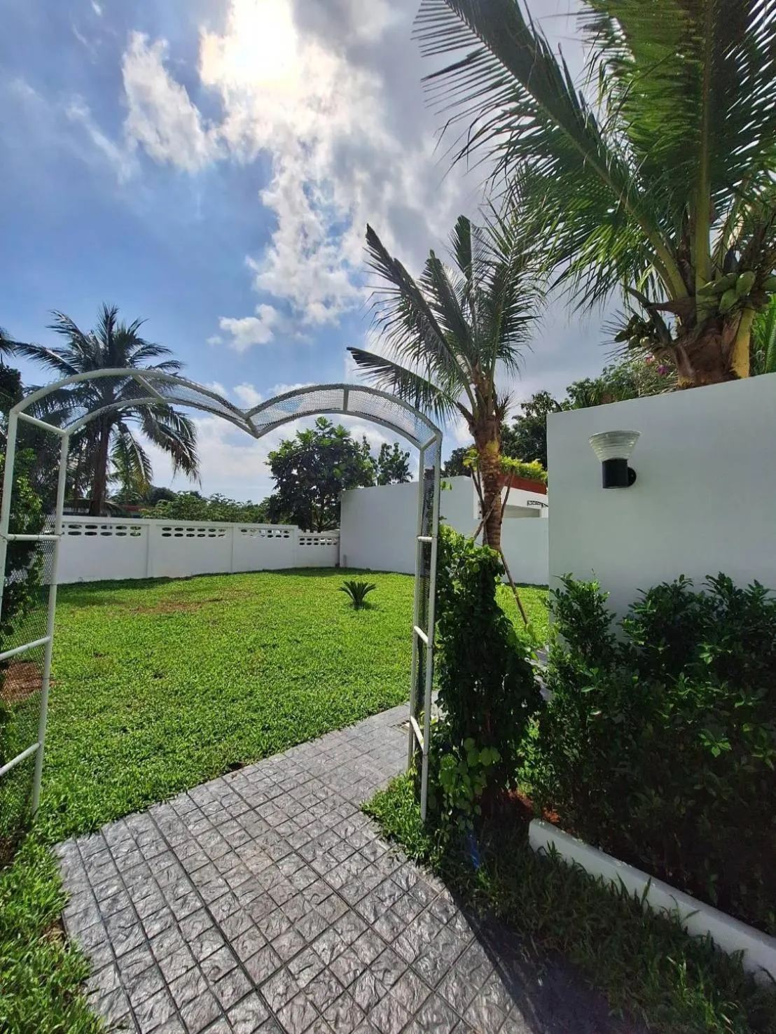 Lotus Bleu Resort & Restaurant