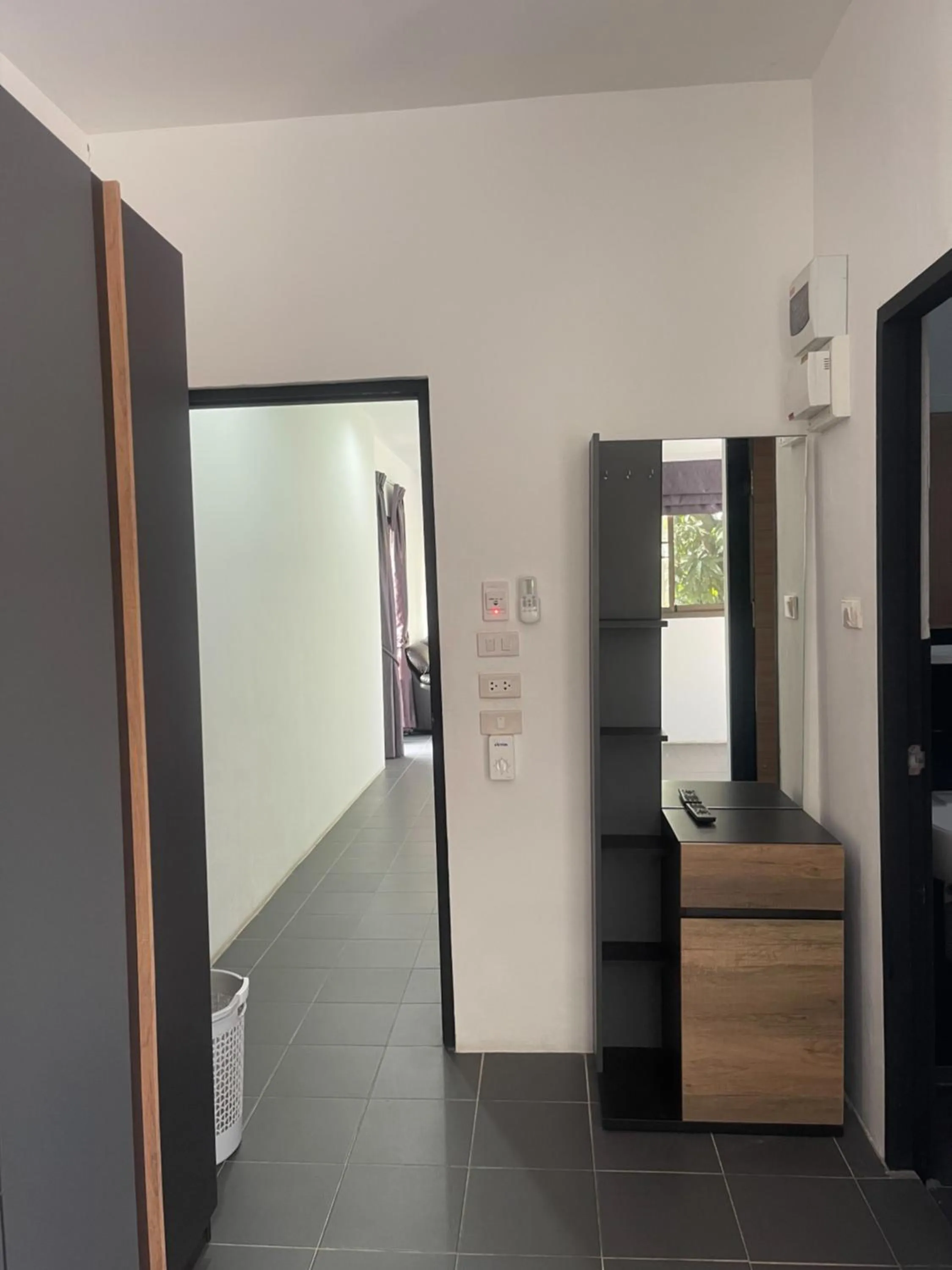 View (from property/room) in Lotus Bleu Resort & Restaurant