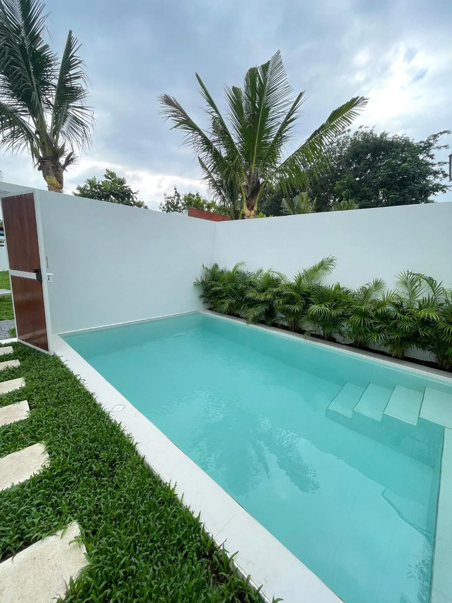 Lotus Bleu Resort & Restaurant