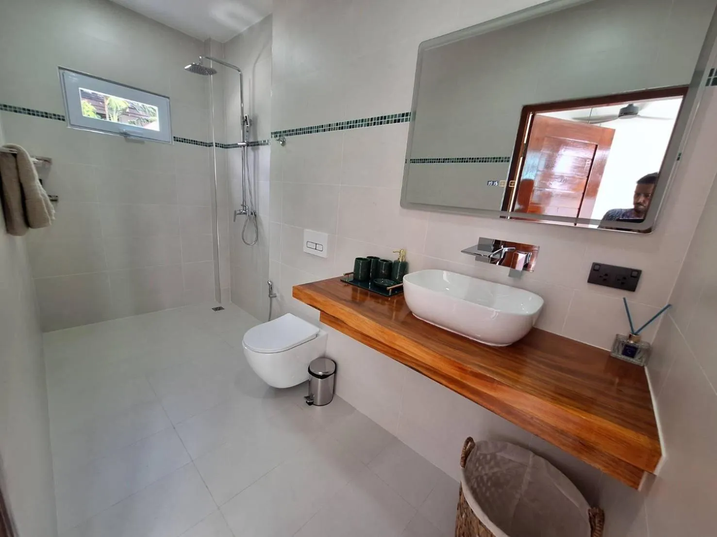 Lotus Bleu Resort & Restaurant