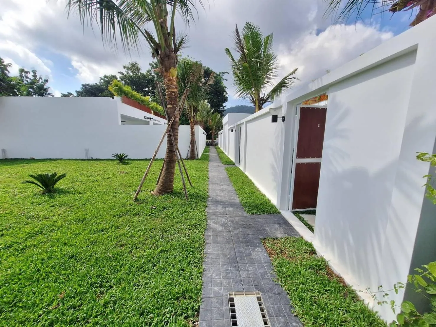 Lotus Bleu Resort & Restaurant