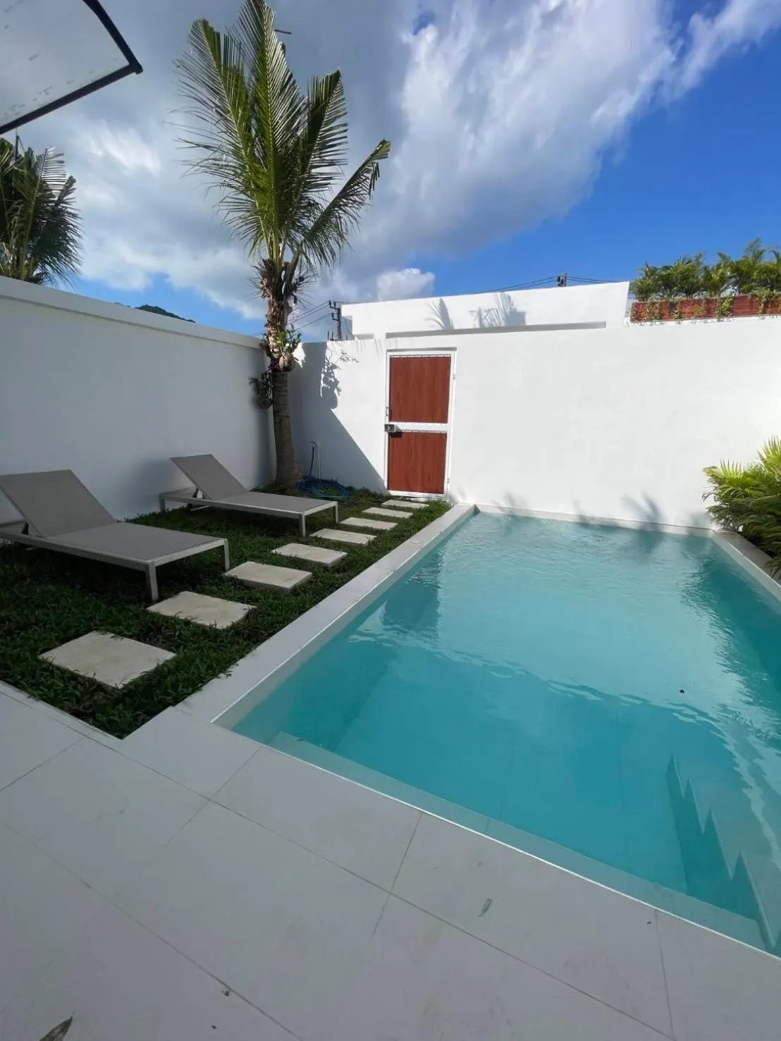 Lotus Bleu Resort & Restaurant