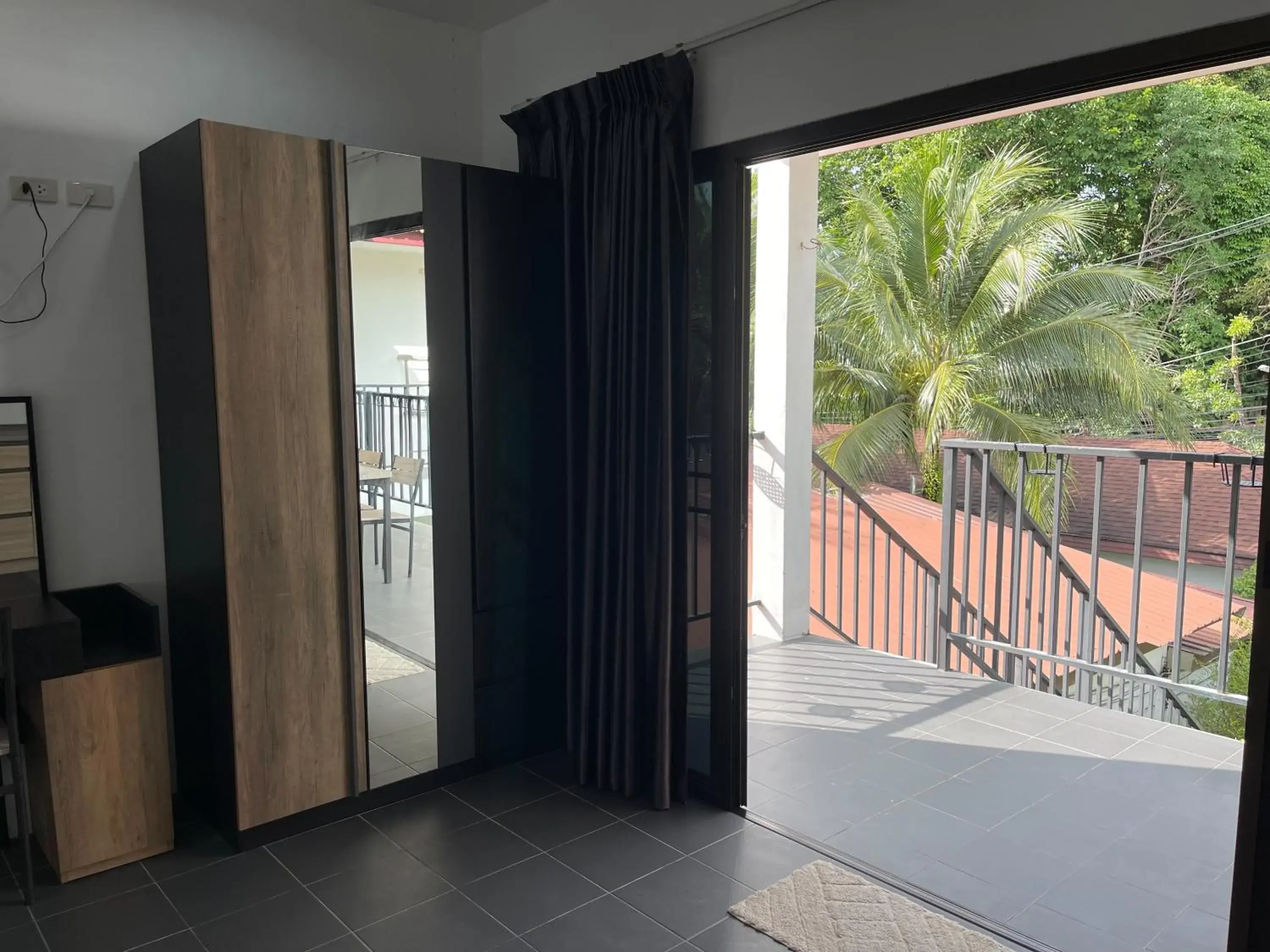 View (from property/room) in Lotus Bleu Resort & Restaurant View (from property/room) in Lotus Bleu Resort & Restaurant