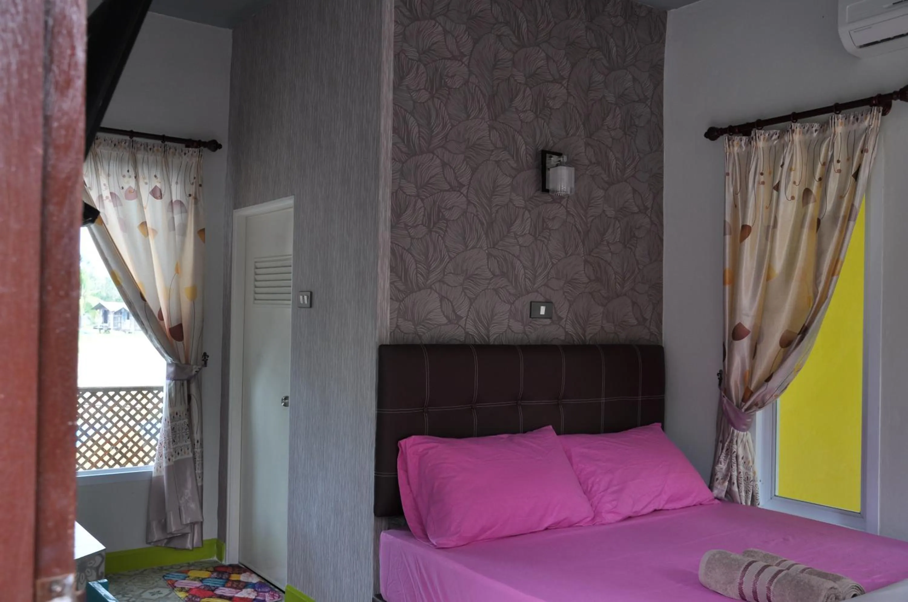 Bedroom, Bed in Feel Good Resort