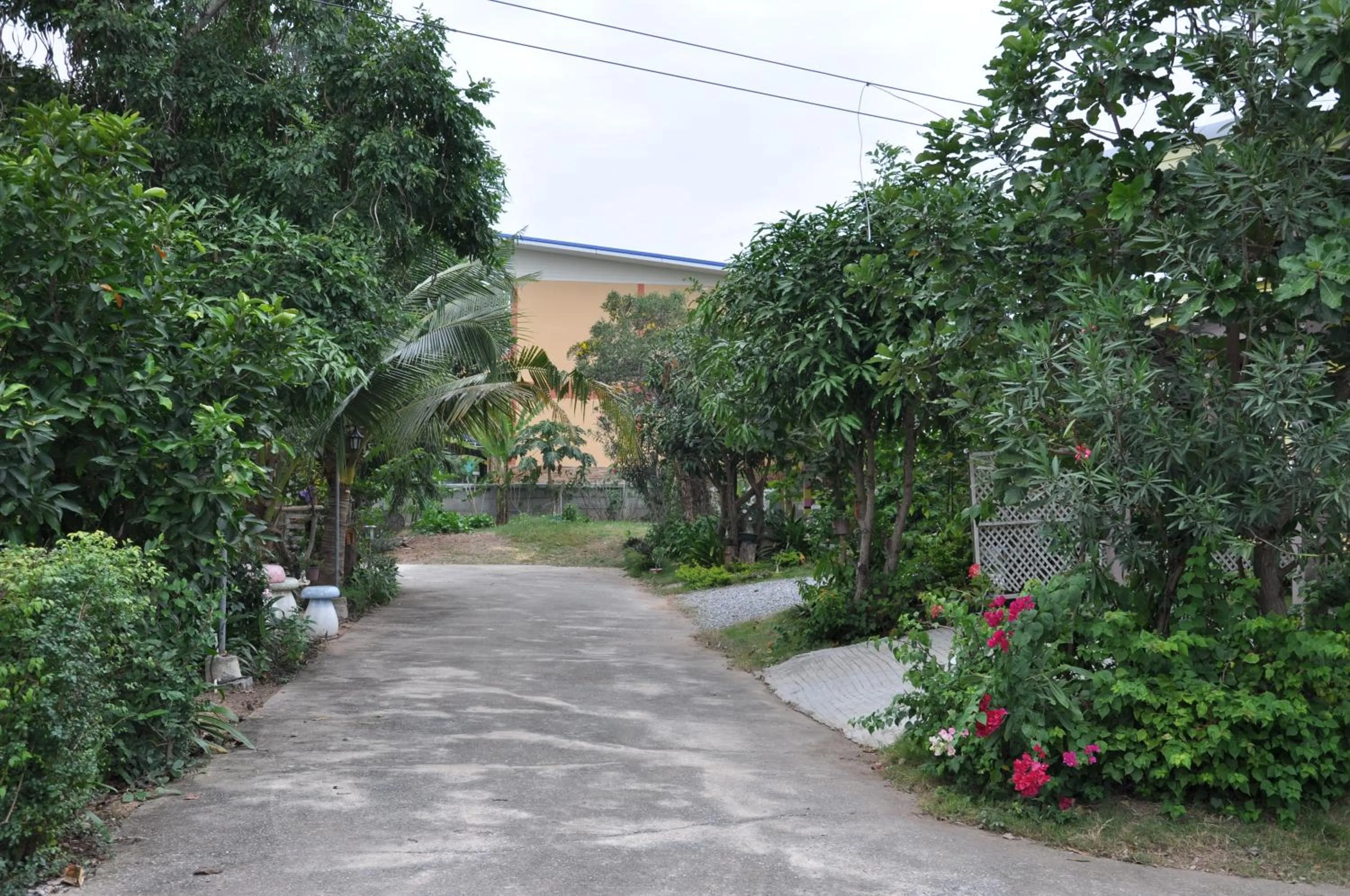 Other in Feel Good Resort