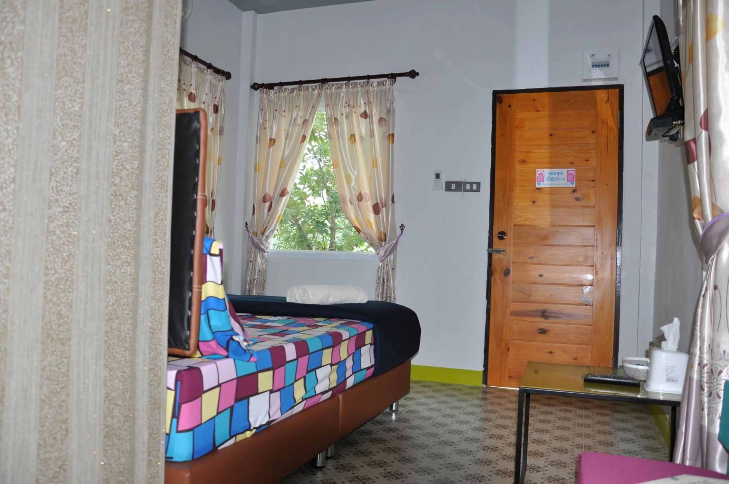 Bedroom, Bed in Feel Good Resort