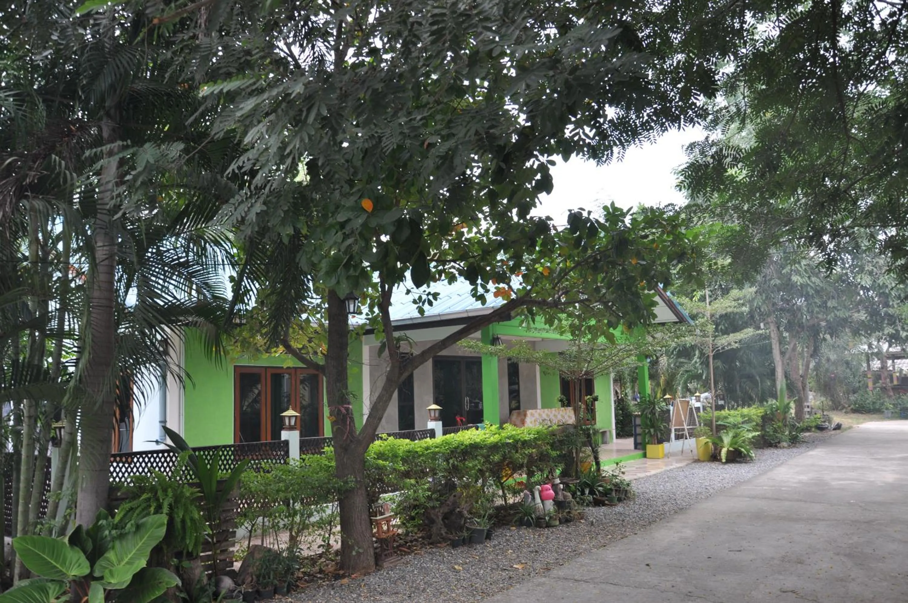 Other in Feel Good Resort