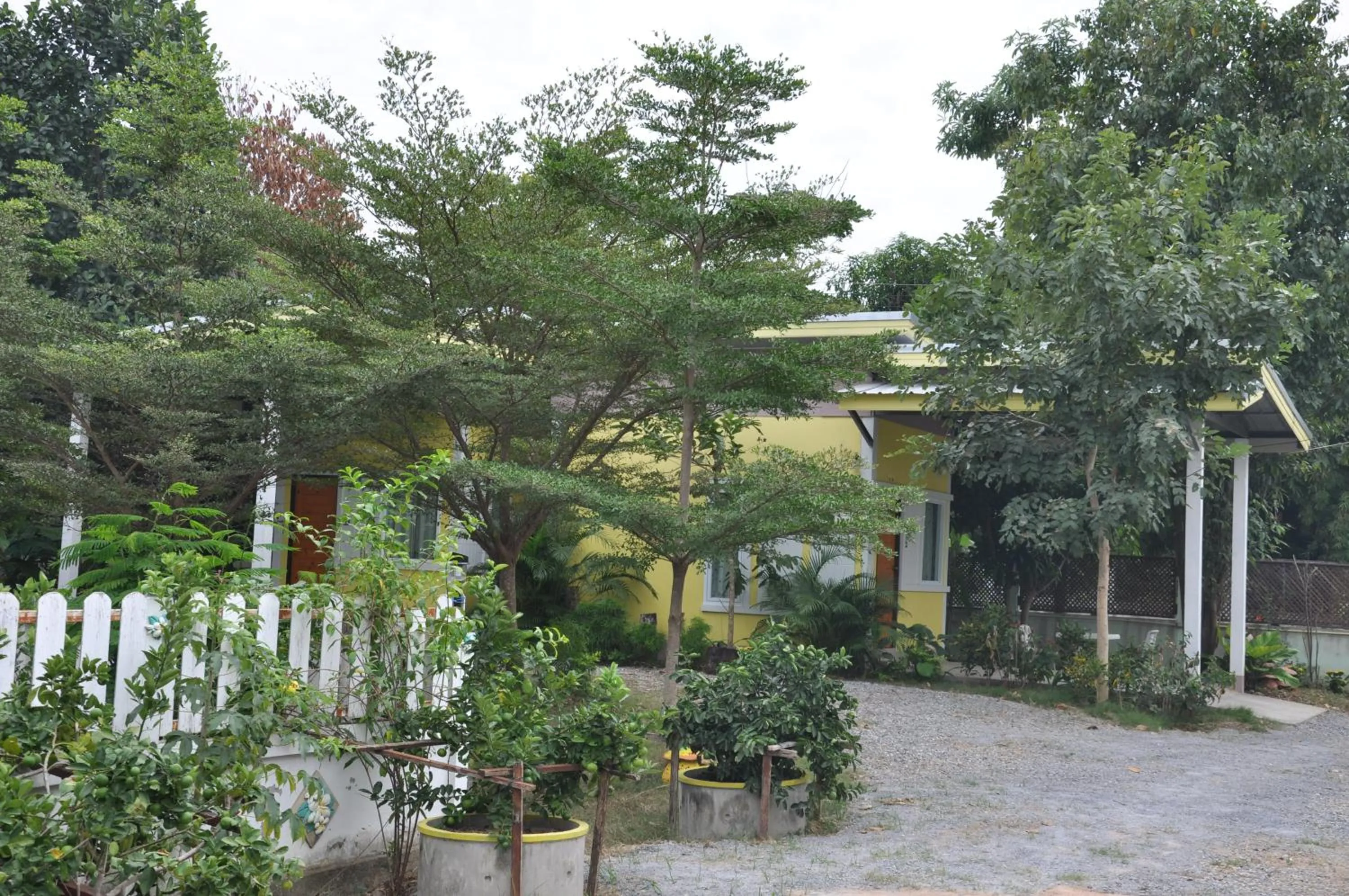 Other in Feel Good Resort