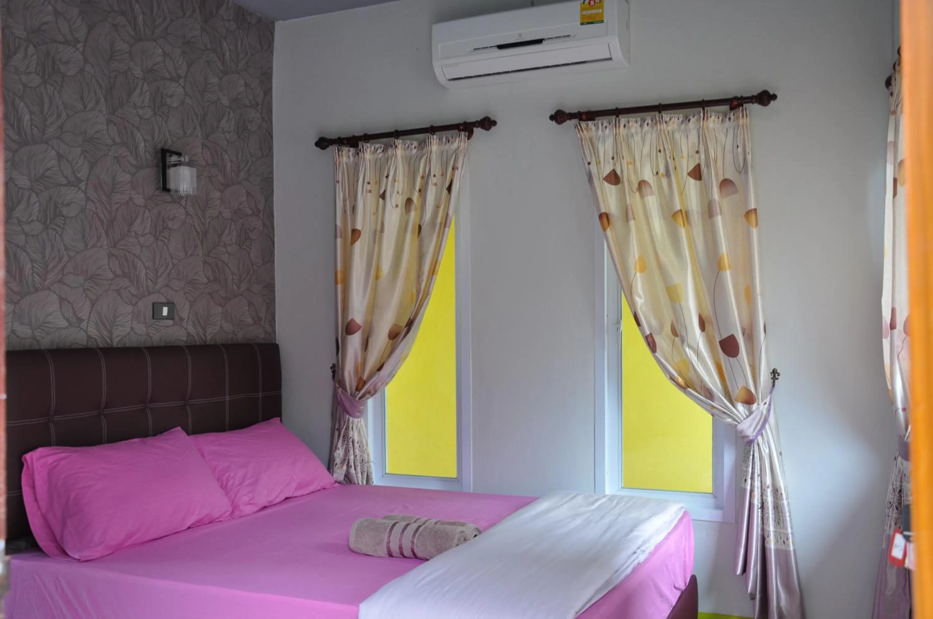 Bedroom, Bed in Feel Good Resort