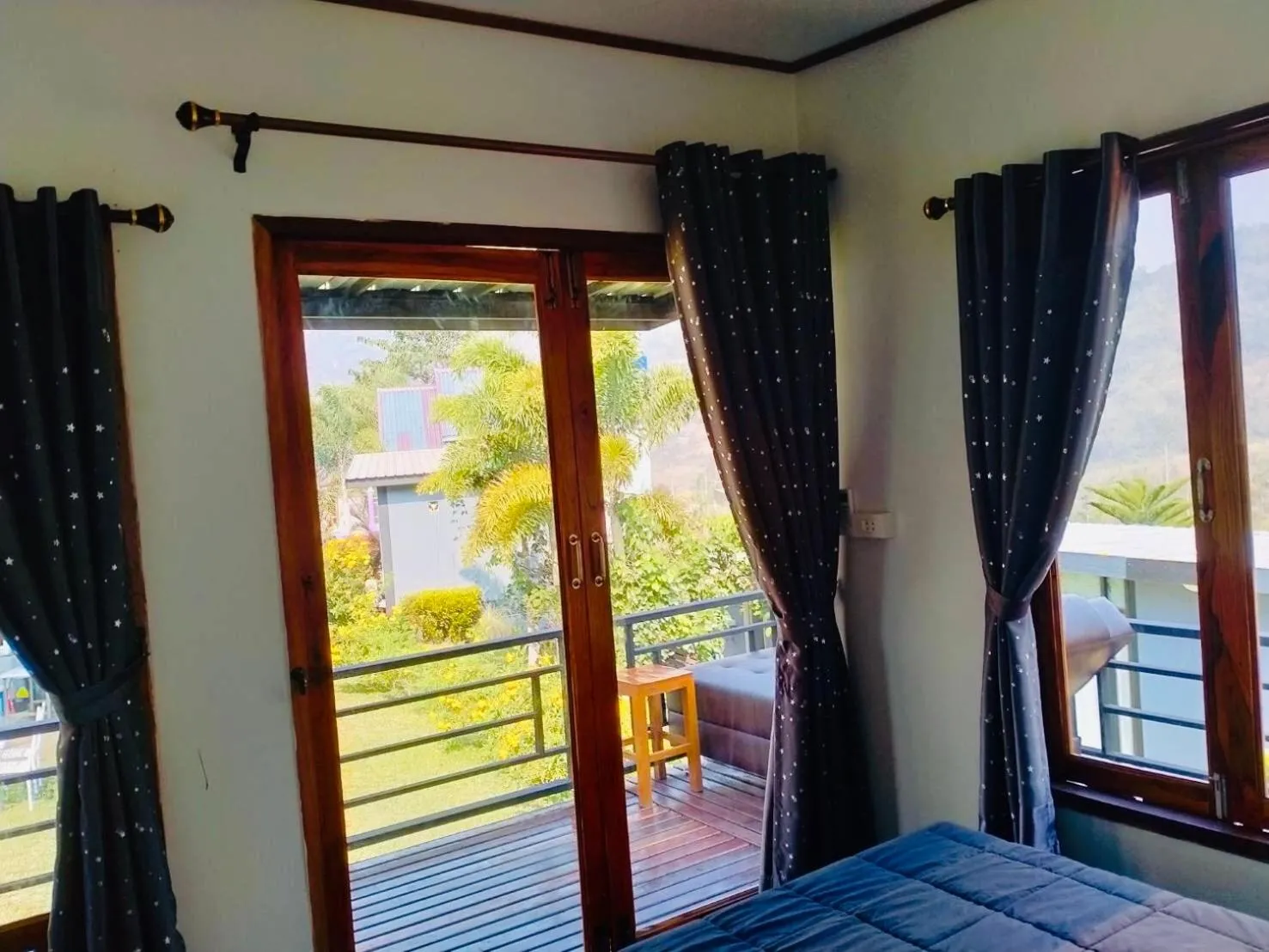 Thanorm Rak Resort