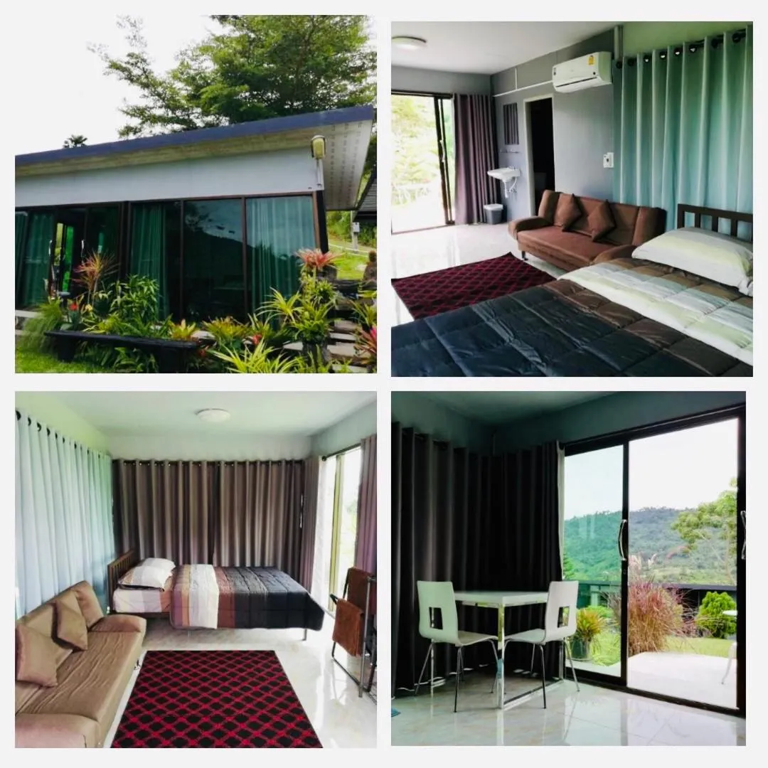 Thanorm Rak Resort