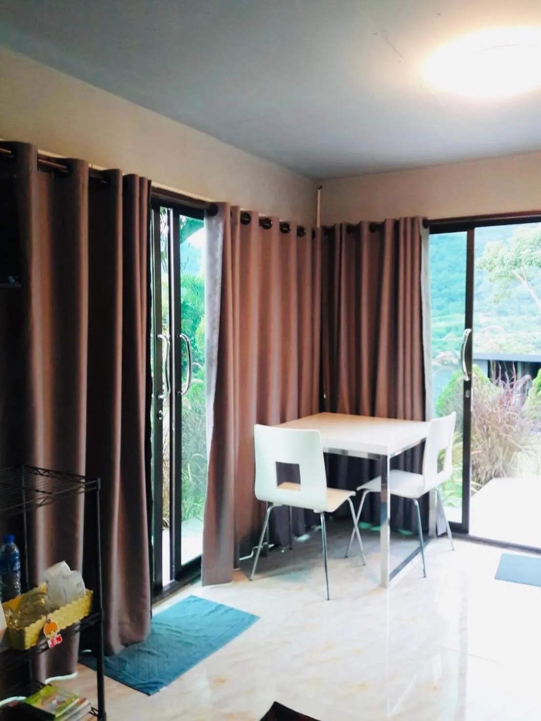 Thanorm Rak Resort