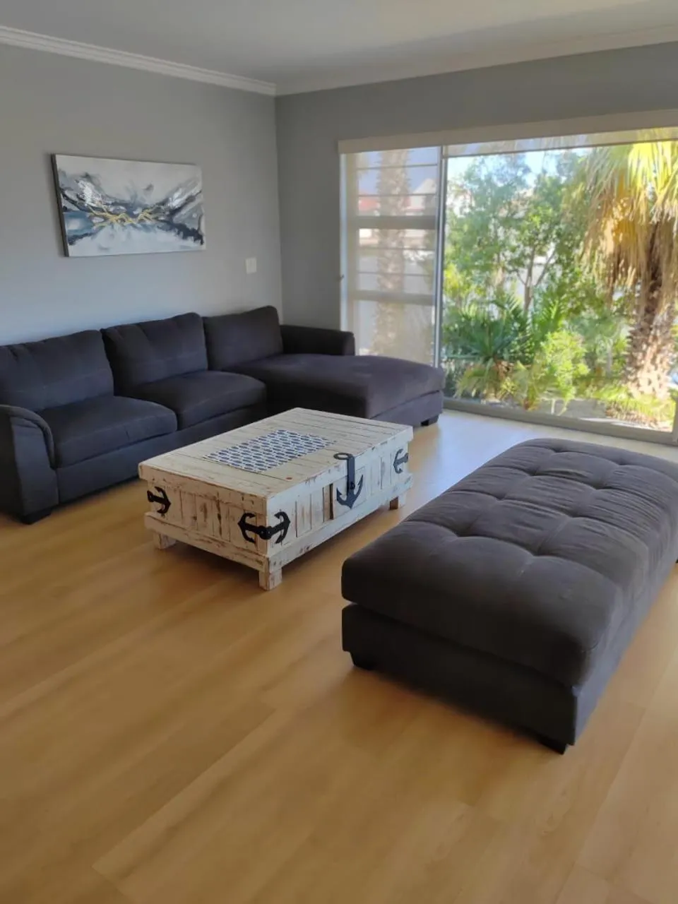 Russells on the Port