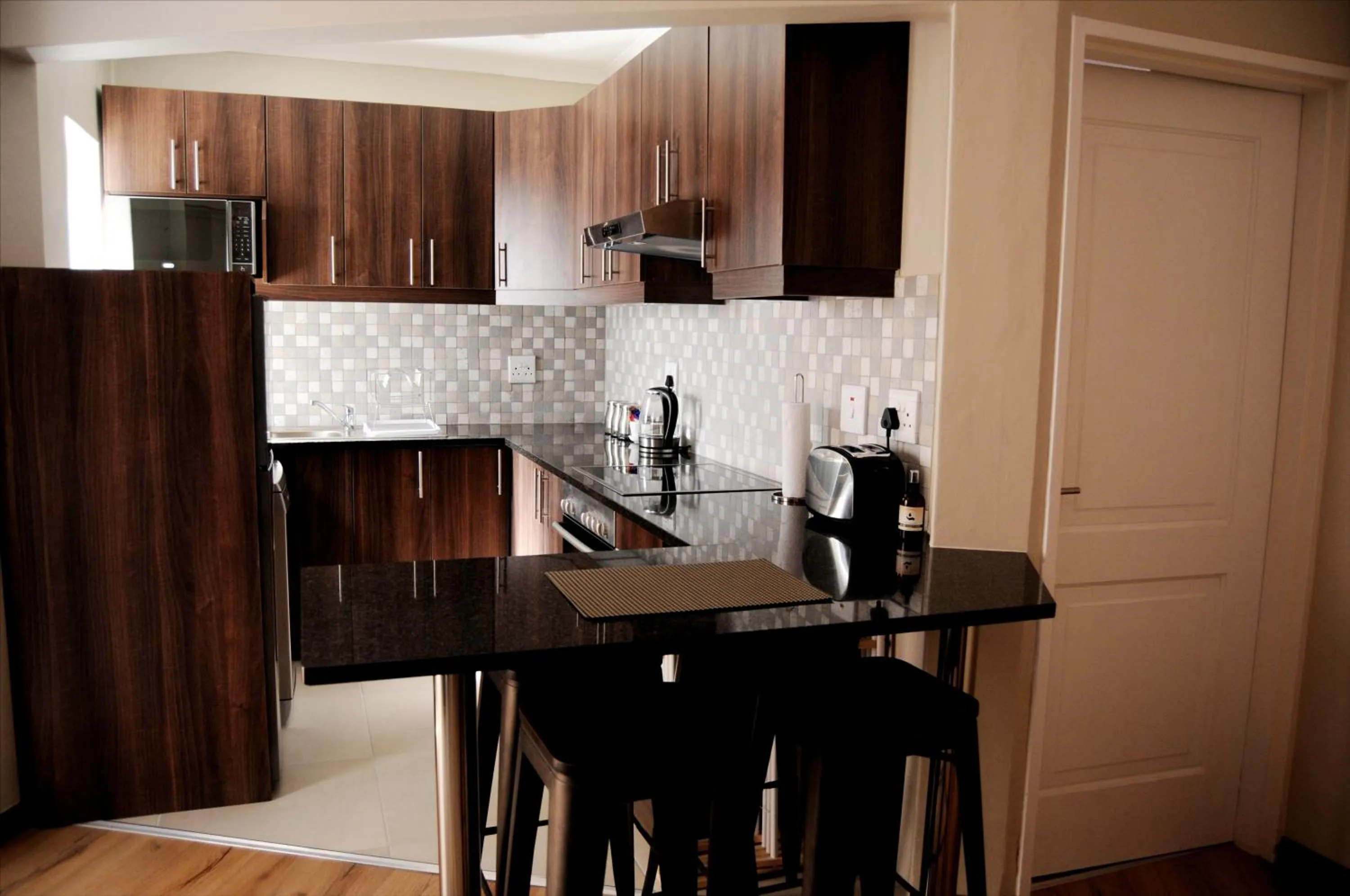 Russells on the Port