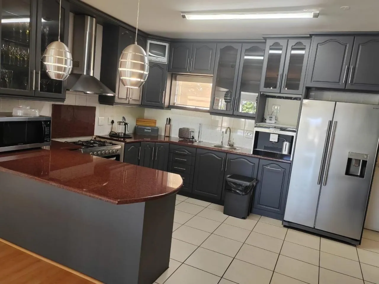 Russells on the Port