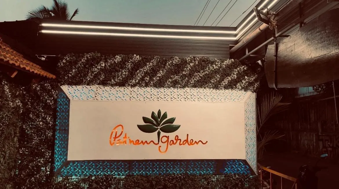 Patnem Garden Resort