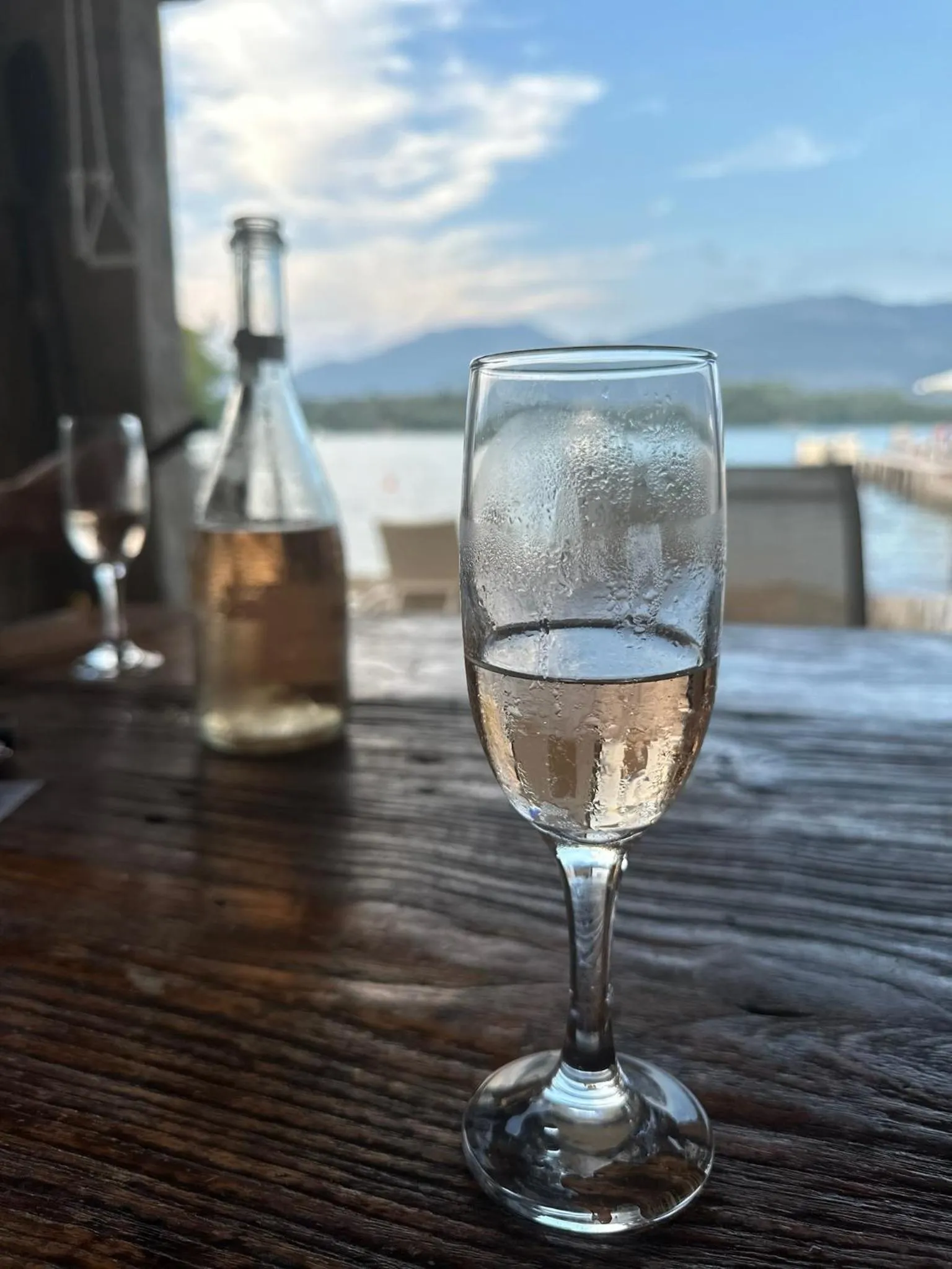 Beach in Apart-hotel Villa Lav