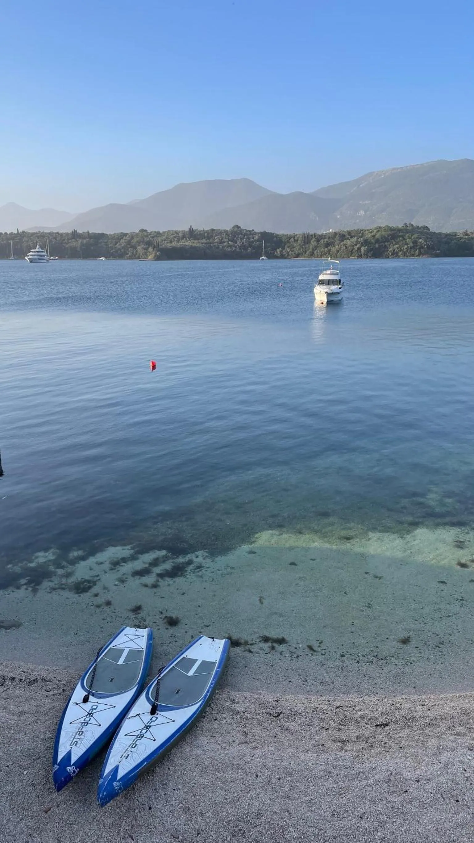 Entertainment in Apart-hotel Villa Lav