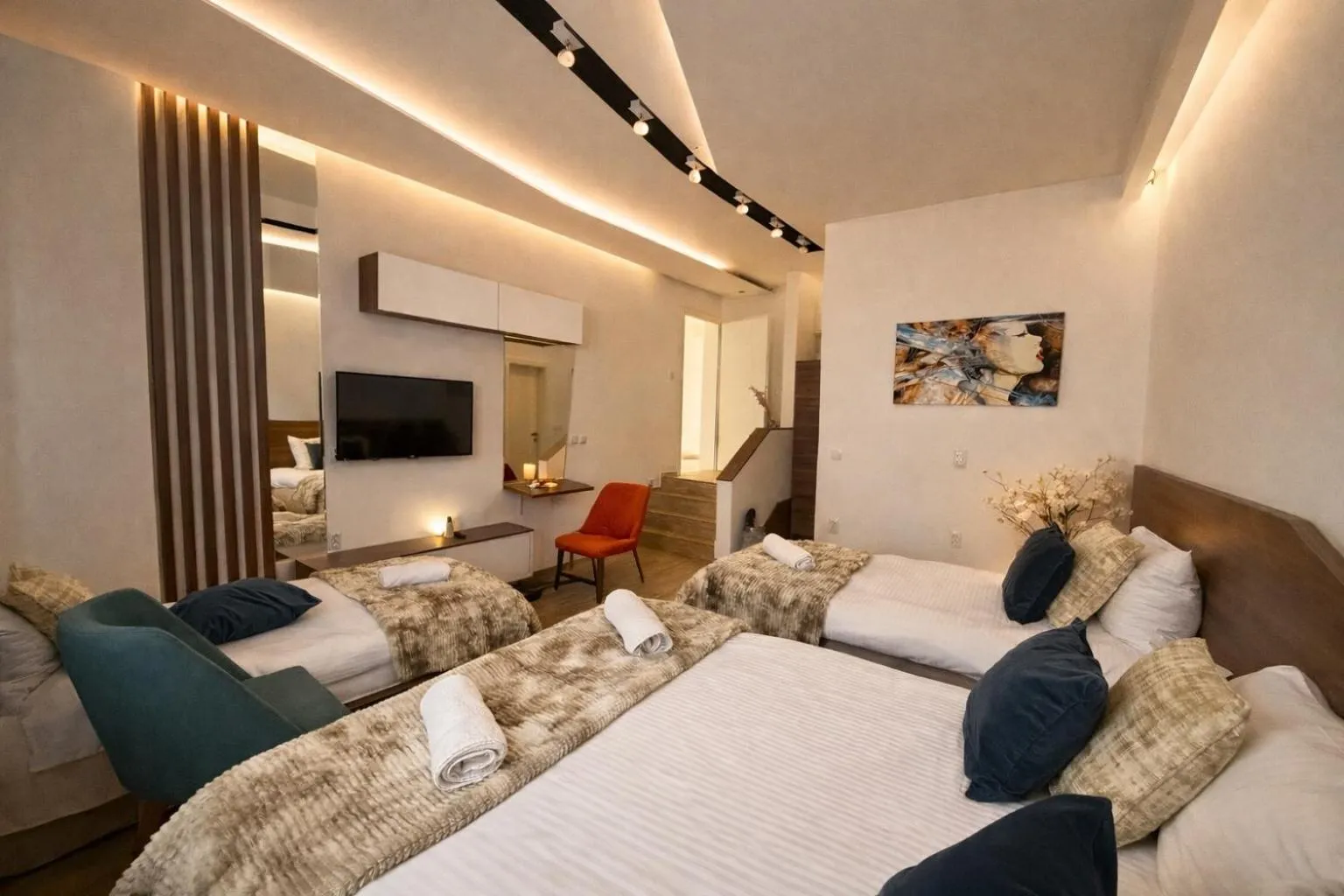 Apel Luxury