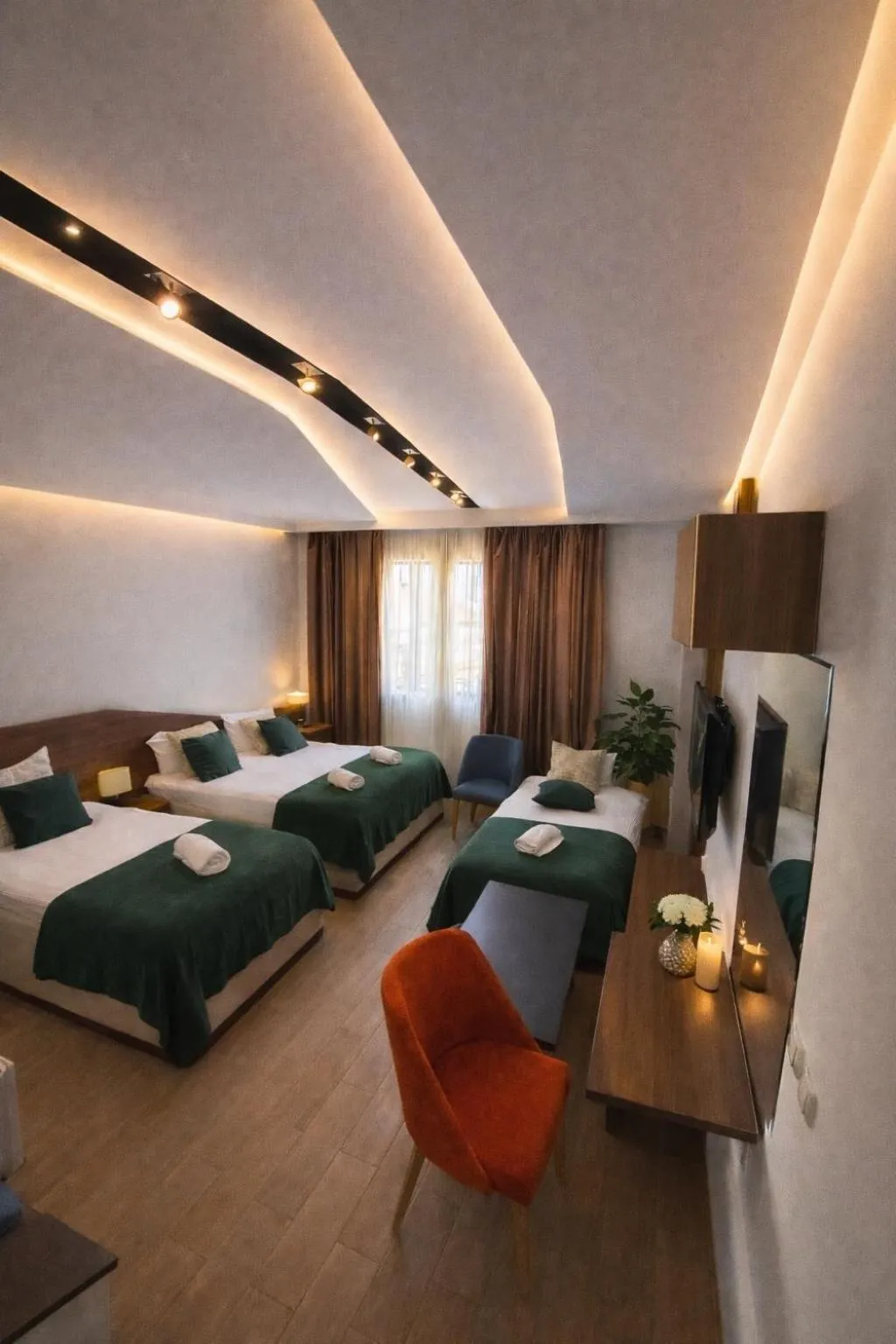 Apel Luxury