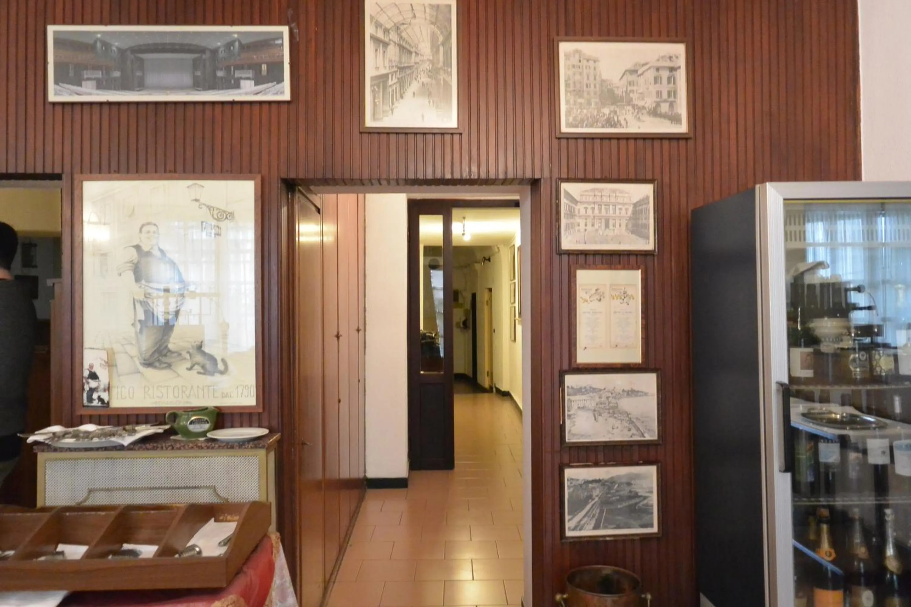 Other in Albergo Panson