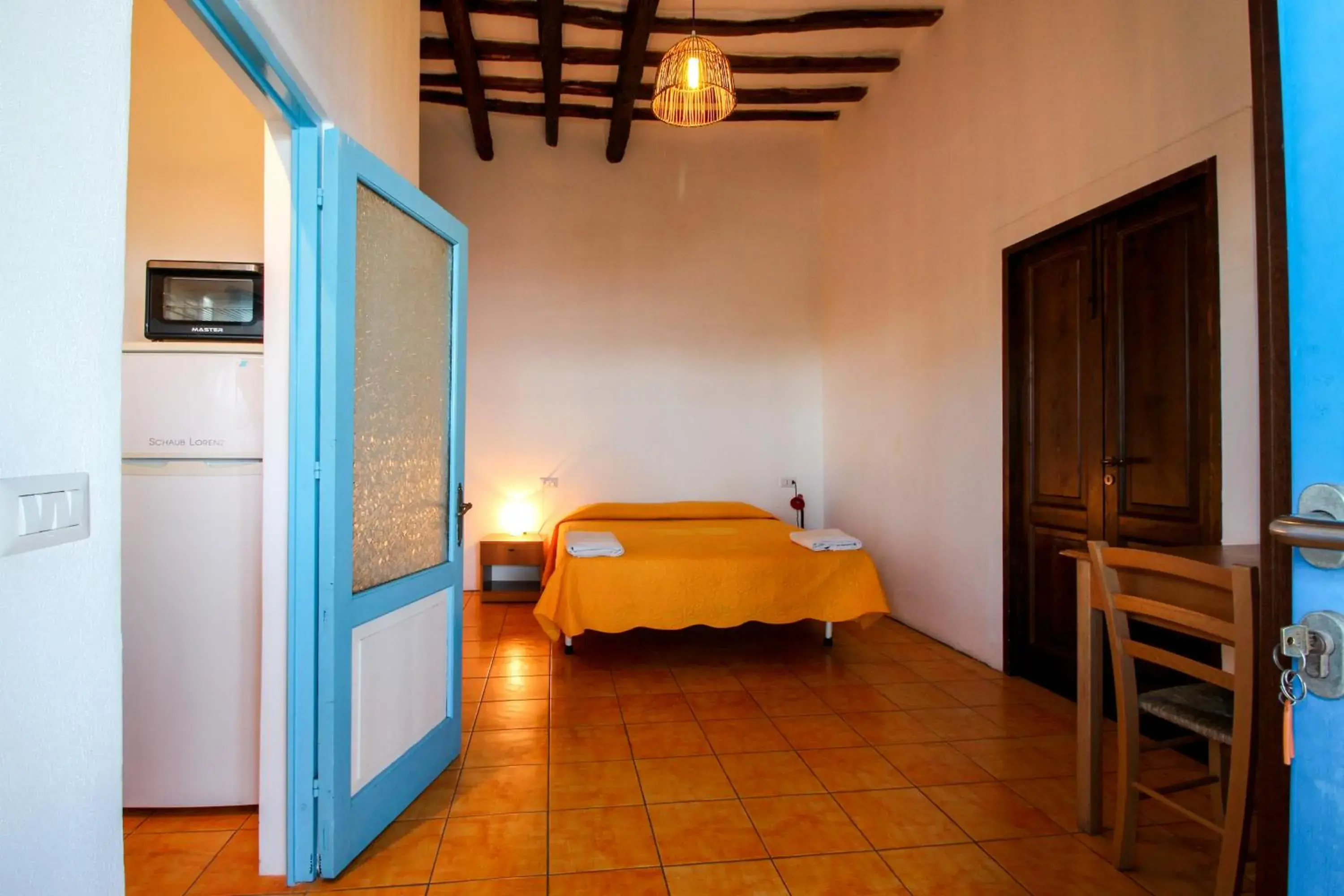 Standard Apartment in Il Vulcano a Piedi Standard Apartment in Il Vulcano a Piedi