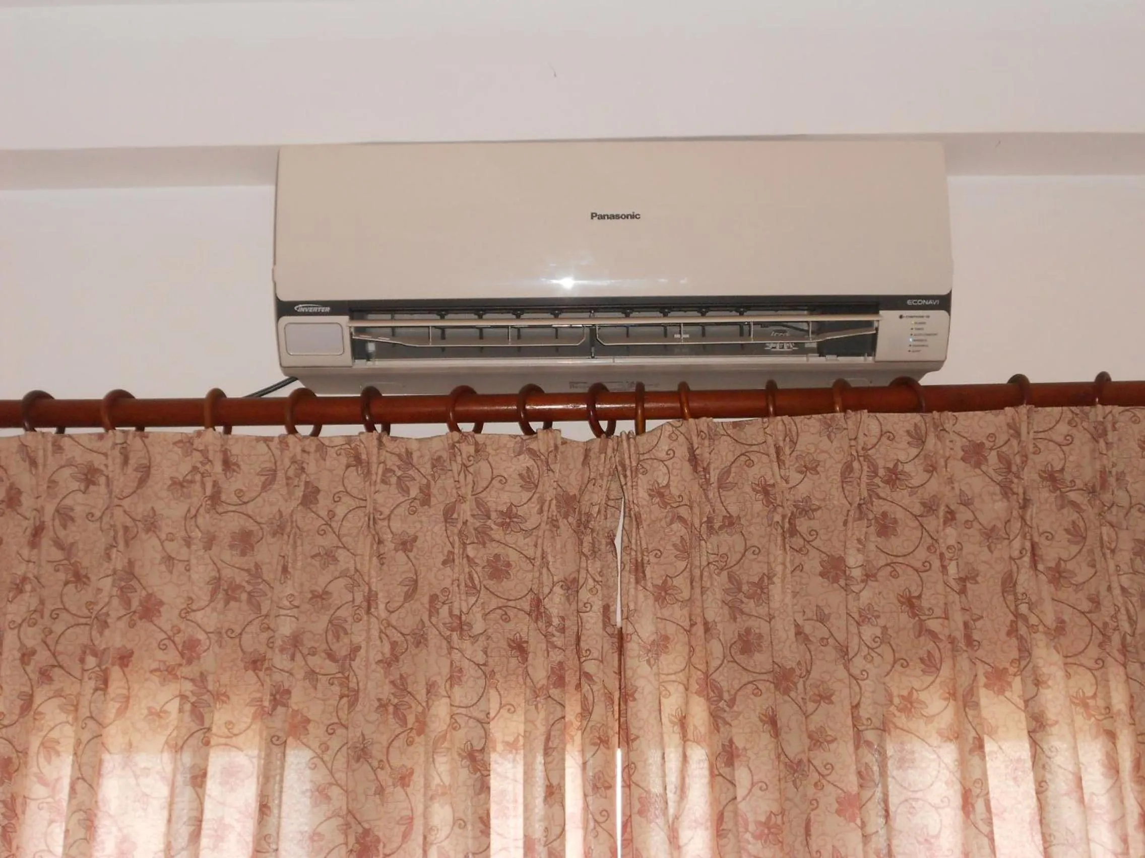 Area and facilities in Melvila