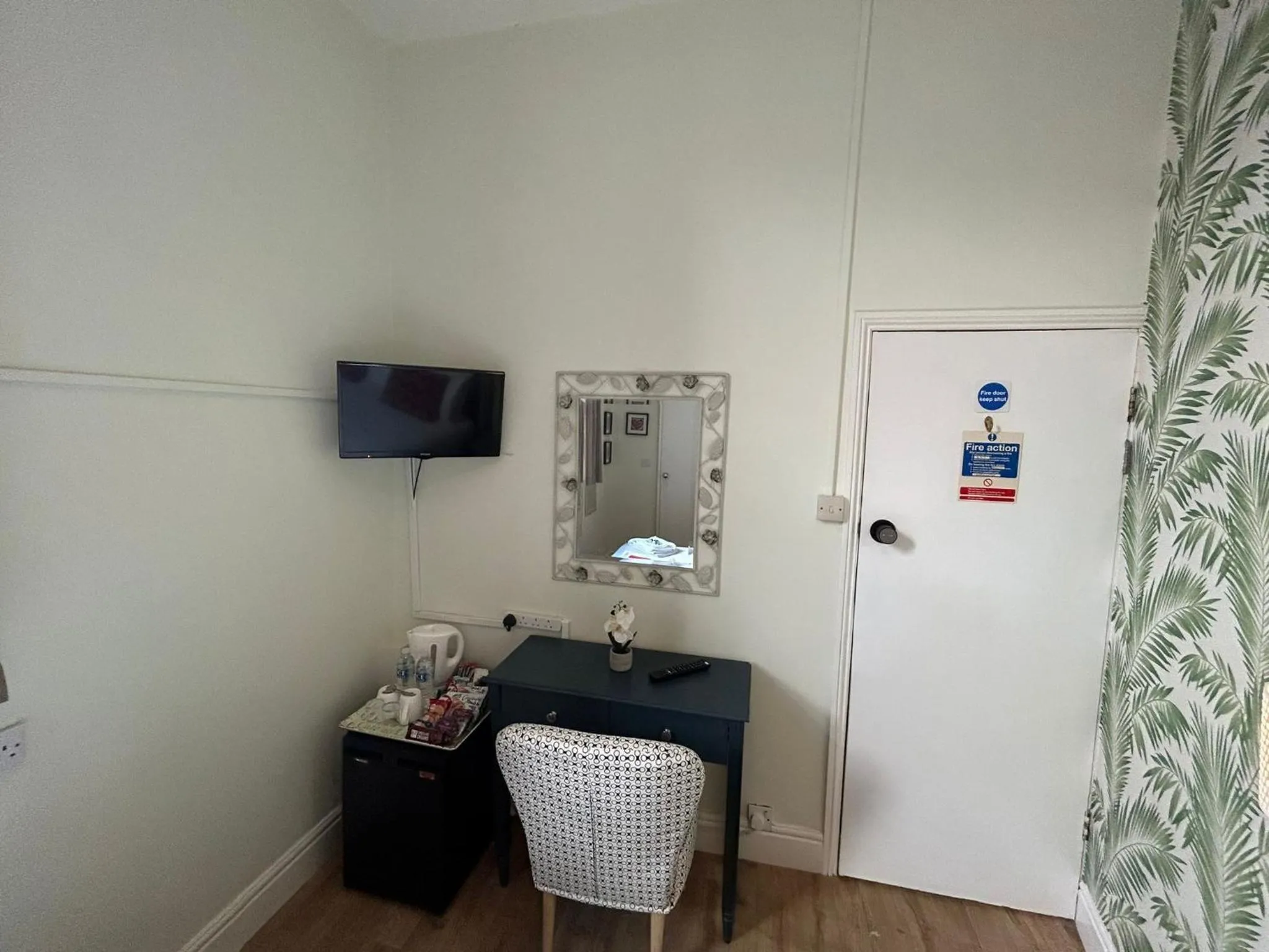 Other in The Lyndhurst Guest House