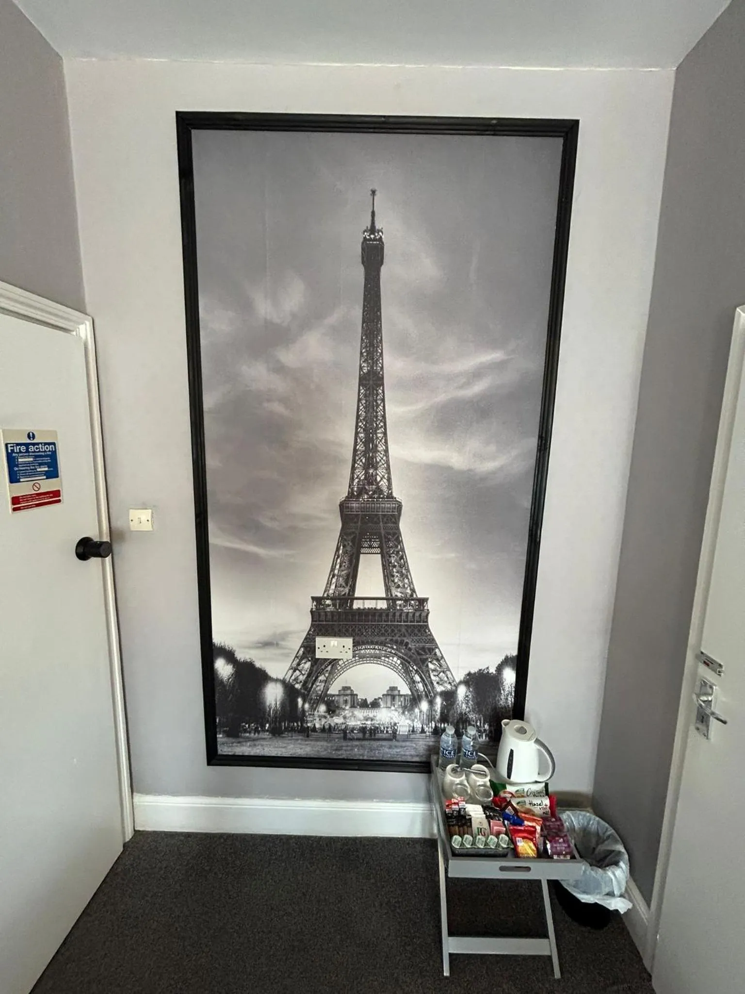 Other in The Lyndhurst Guest House