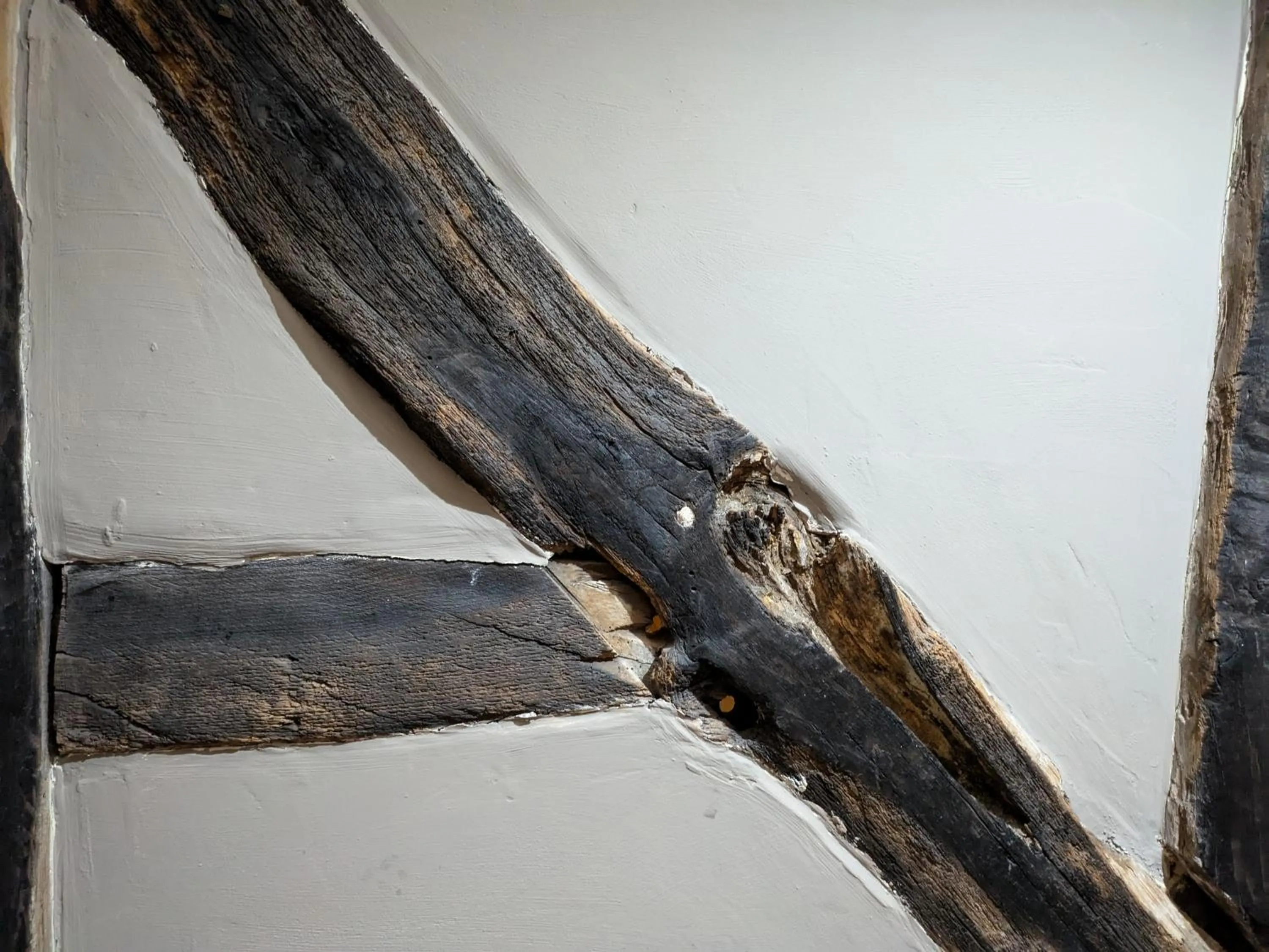 Property building in Seven Stars