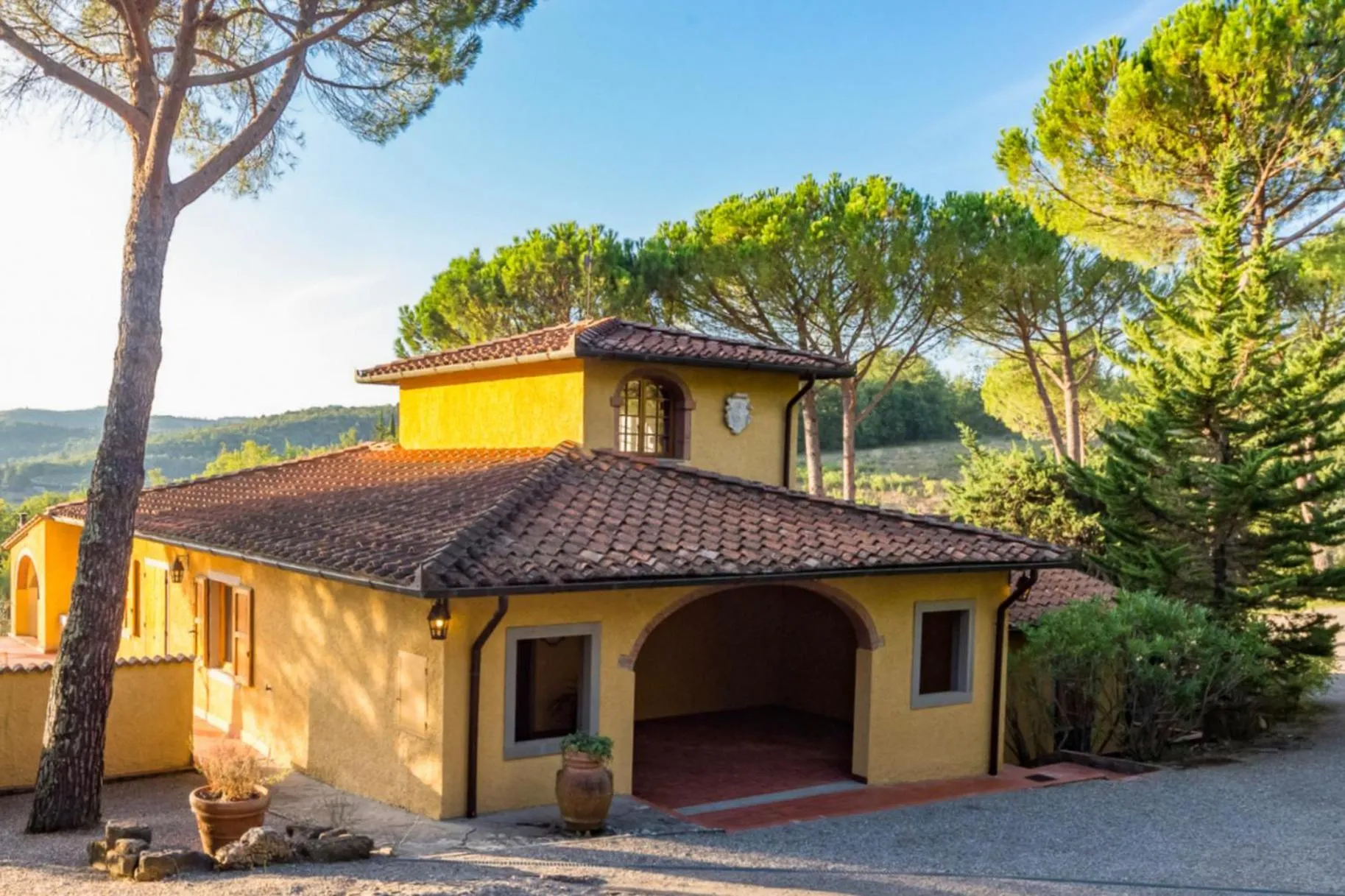 Poggio d'Oro