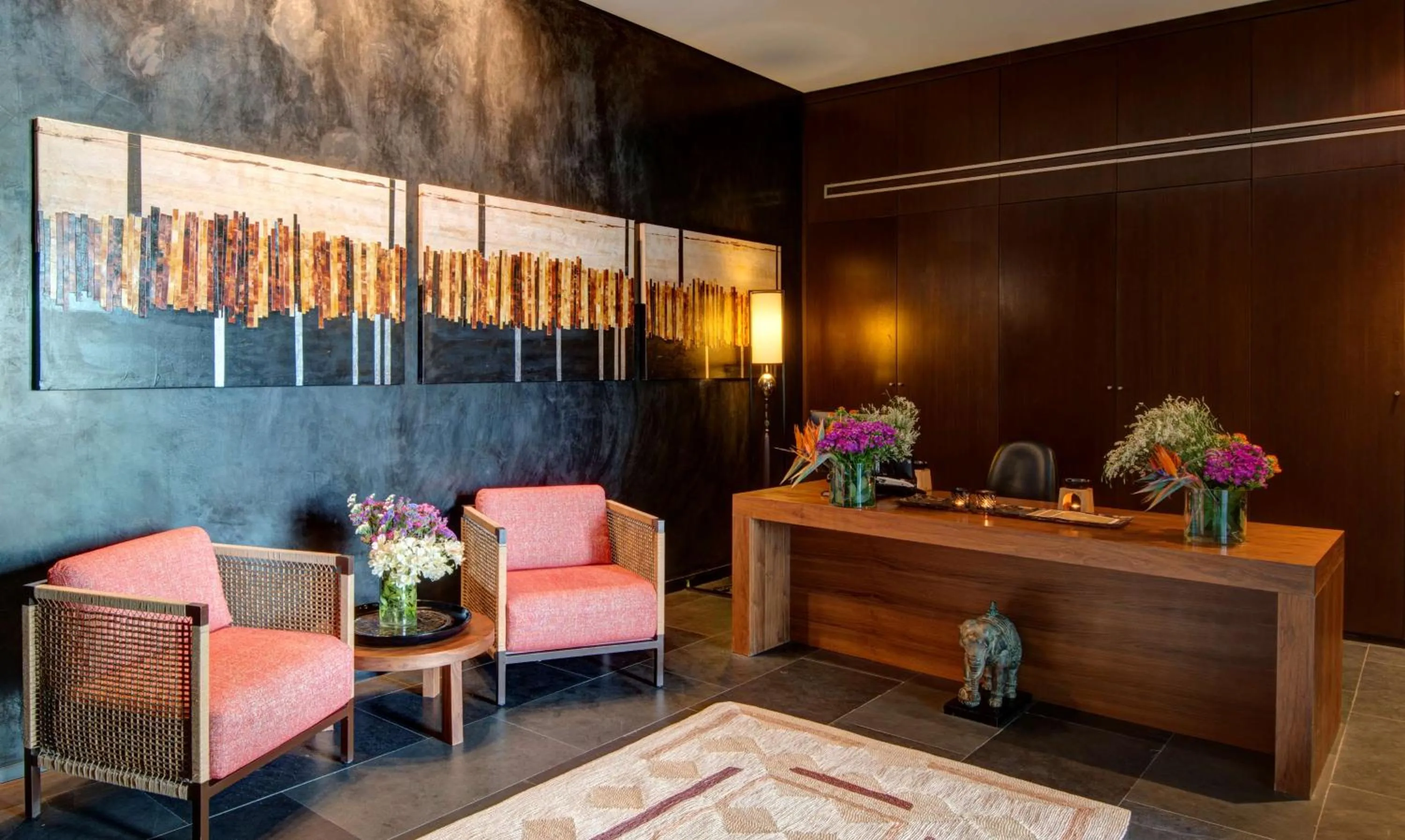 Spa and wellness centre/facilities in Anantara Vilamoura Algarve Resort