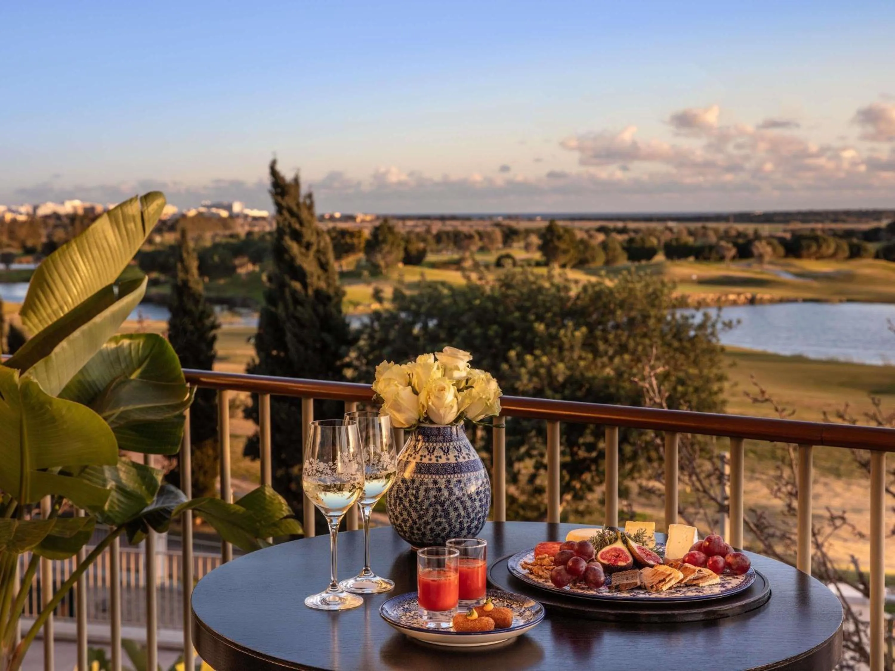 Bedroom in Victoria Golf Resort and Spa Managed by Accor