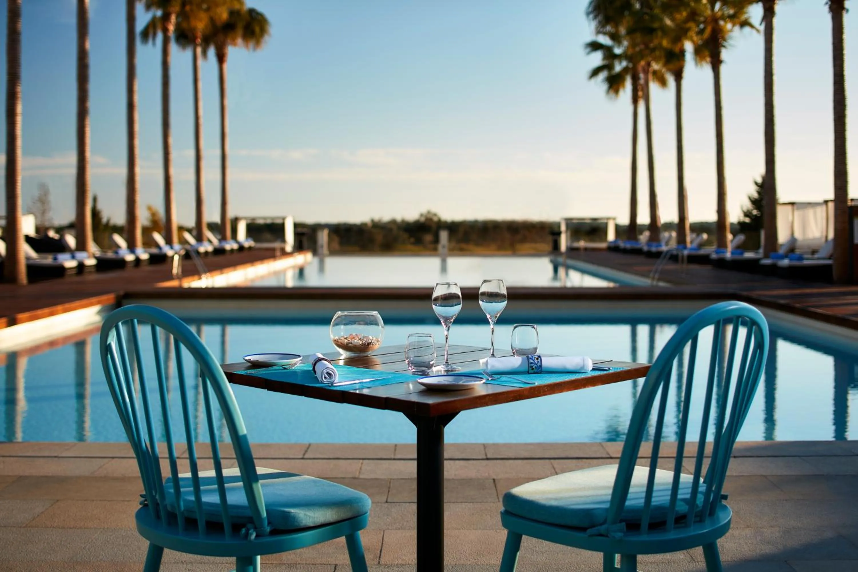 Restaurant/places to eat in Victoria Golf Resort and Spa Managed by Accor