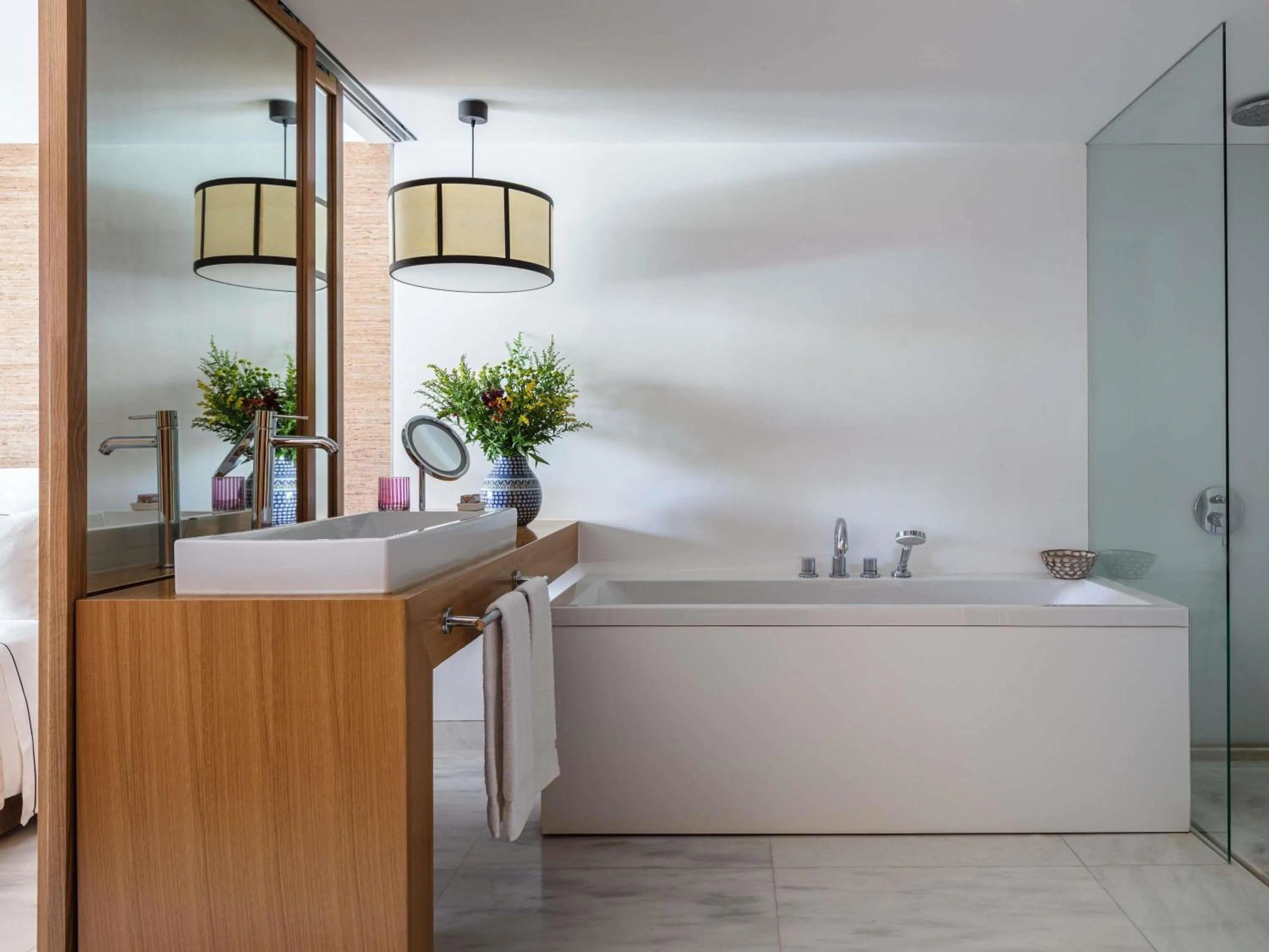 Bedroom in Victoria Golf Resort and Spa Managed by Accor