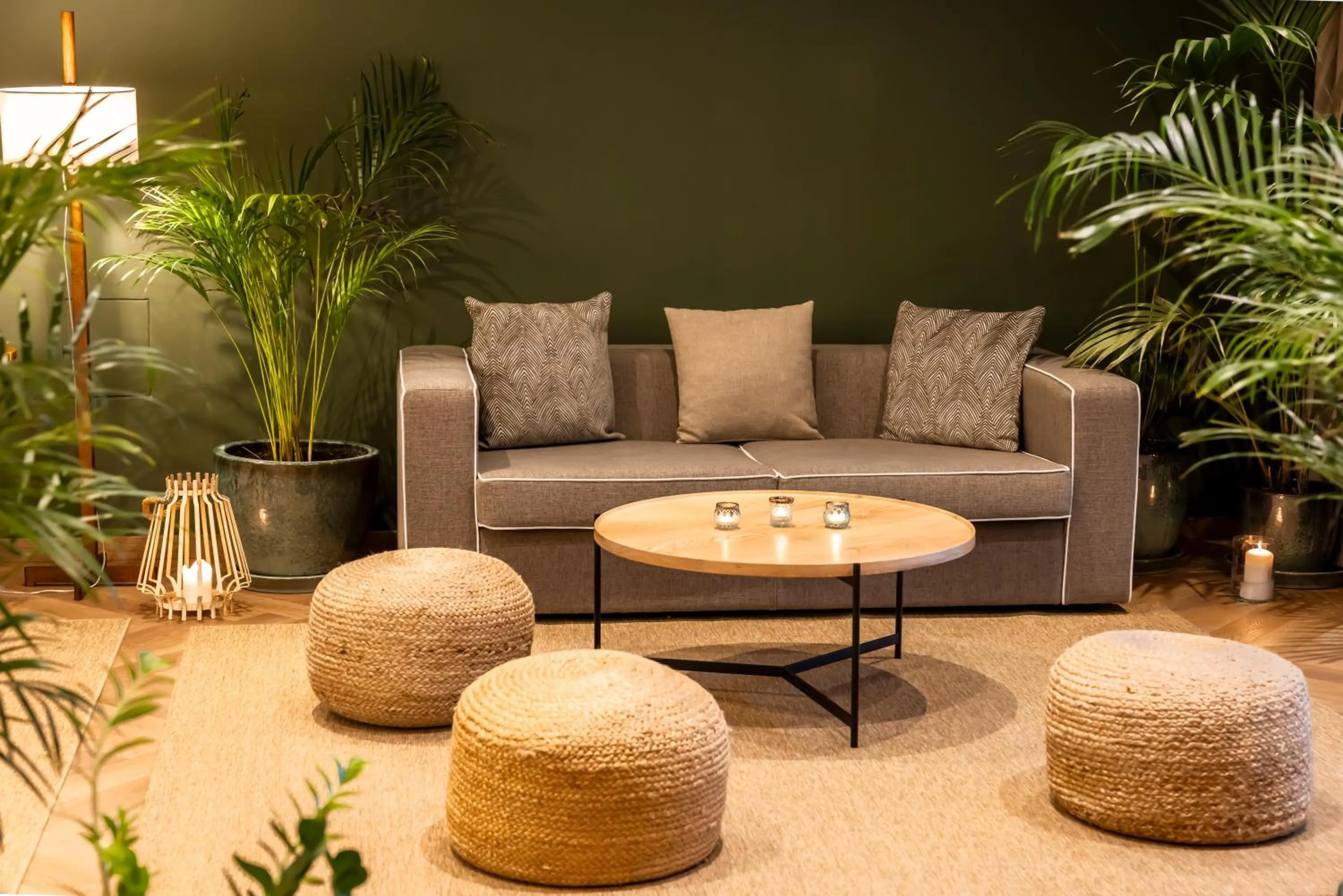 Lounge or bar in Victoria Golf Resort and Spa Managed by Accor