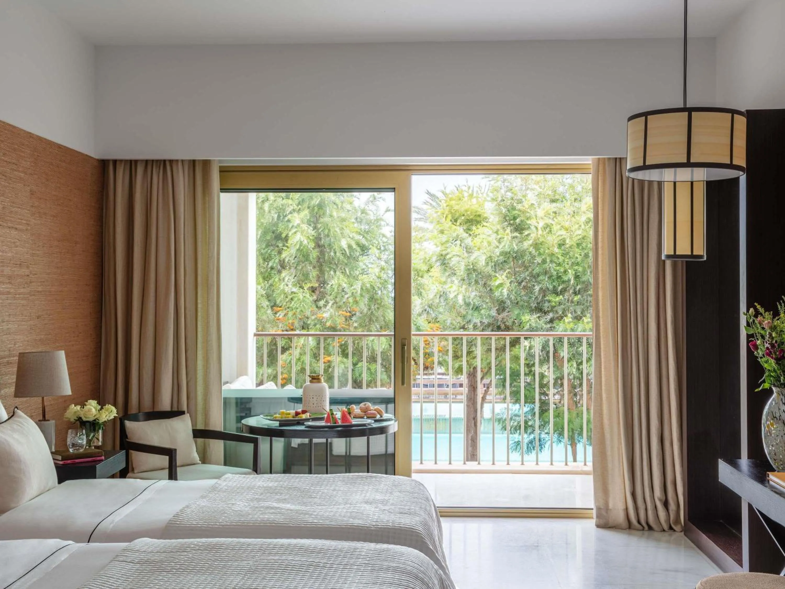 Bedroom, Bed in Victoria Golf Resort and Spa Managed by Accor