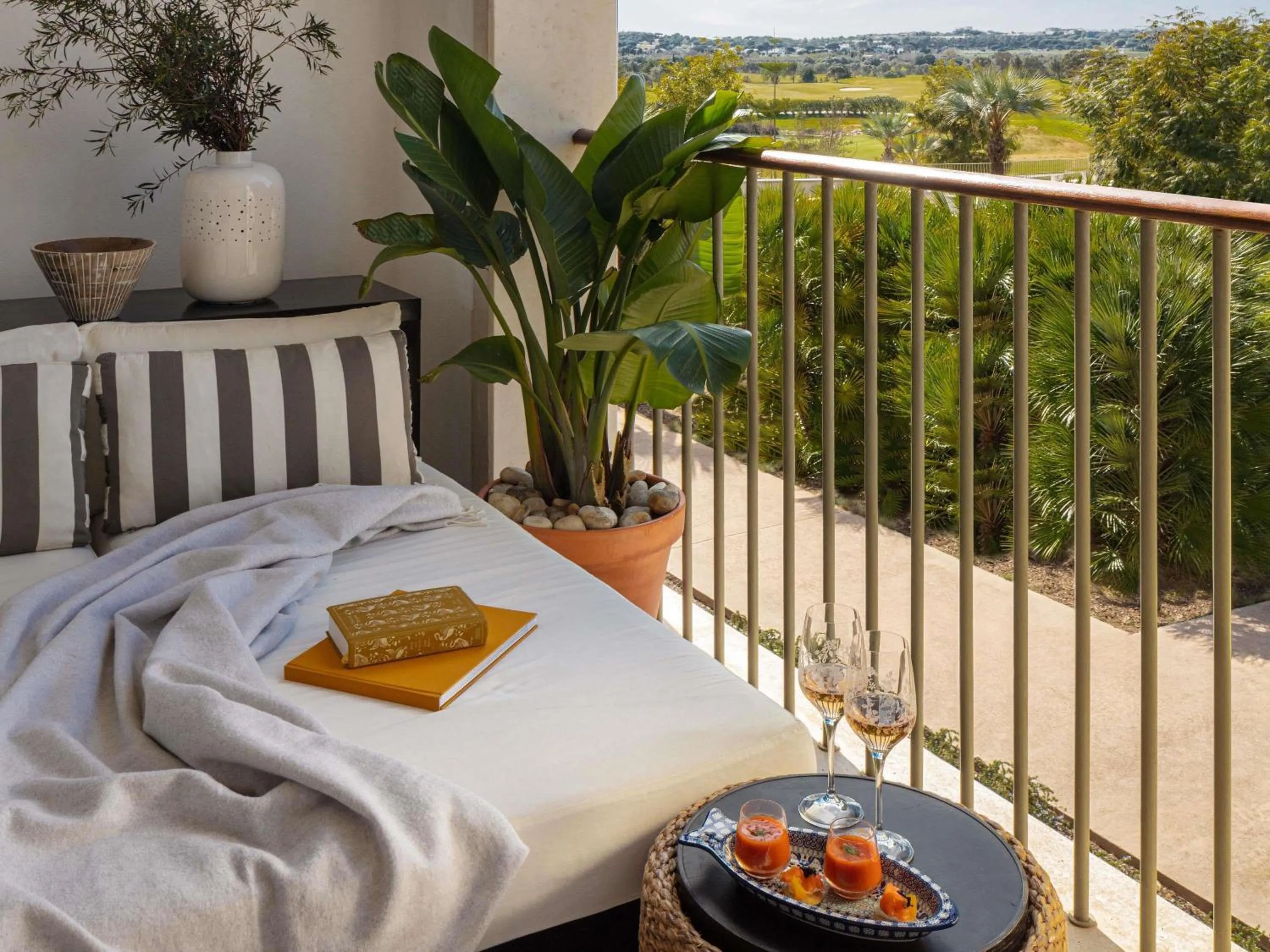 Bedroom in Victoria Golf Resort and Spa Managed by Accor