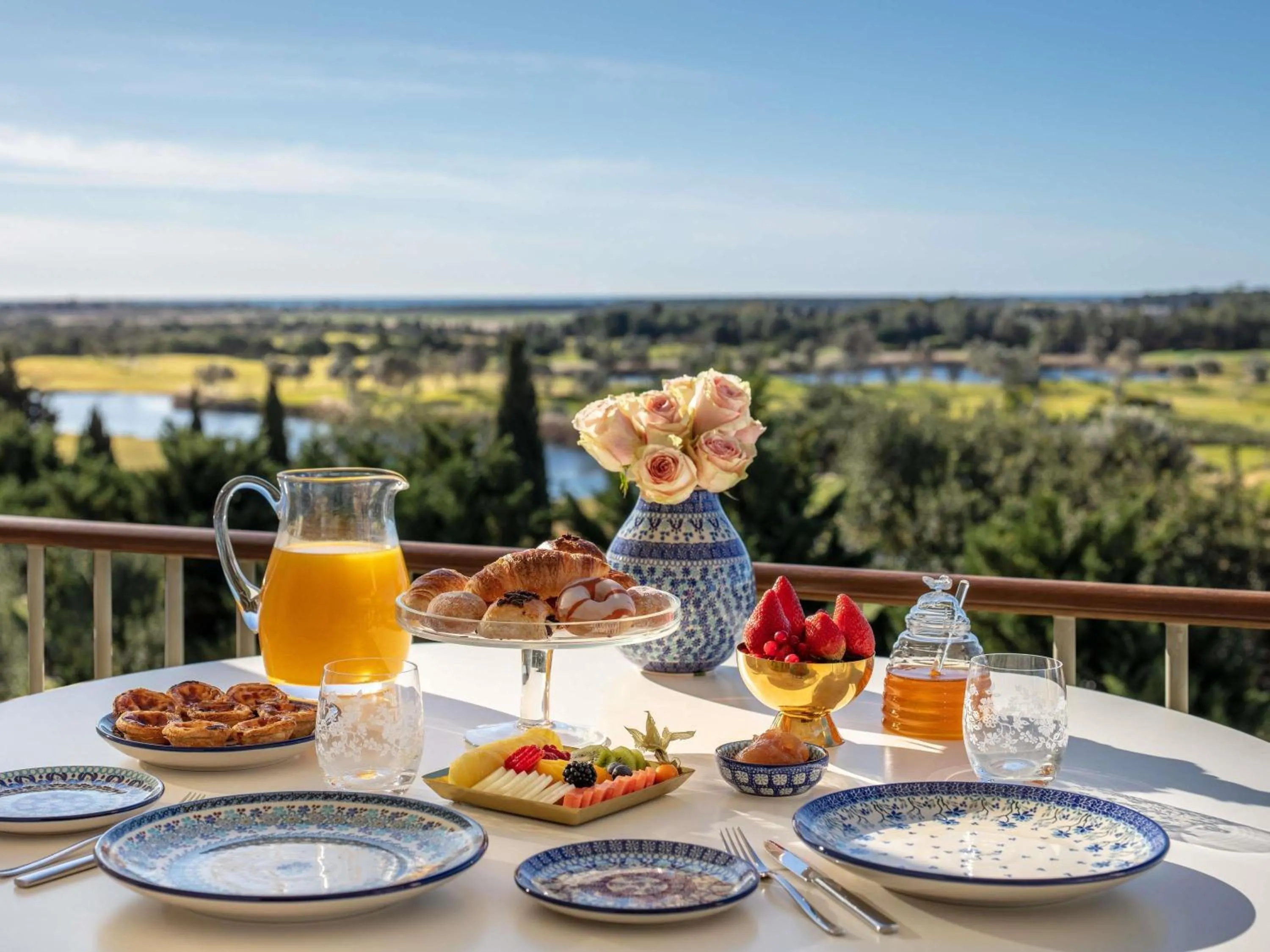 Bedroom in Victoria Golf Resort and Spa Managed by Accor
