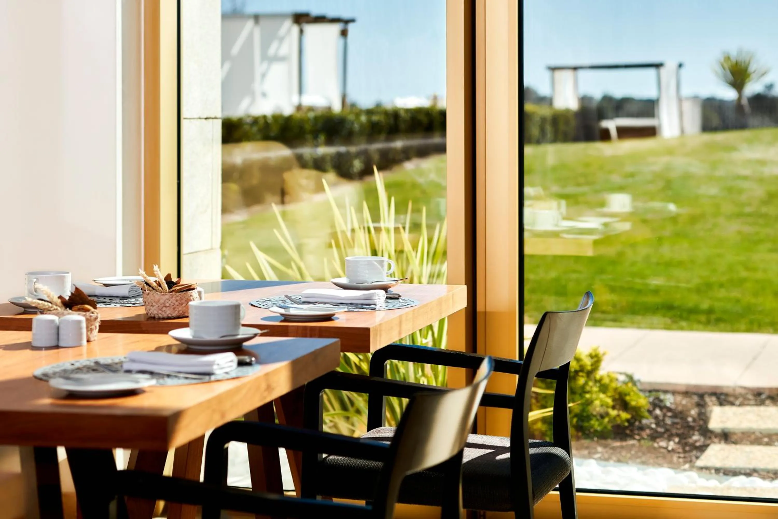 Restaurant/places to eat in Victoria Golf Resort and Spa Managed by Accor