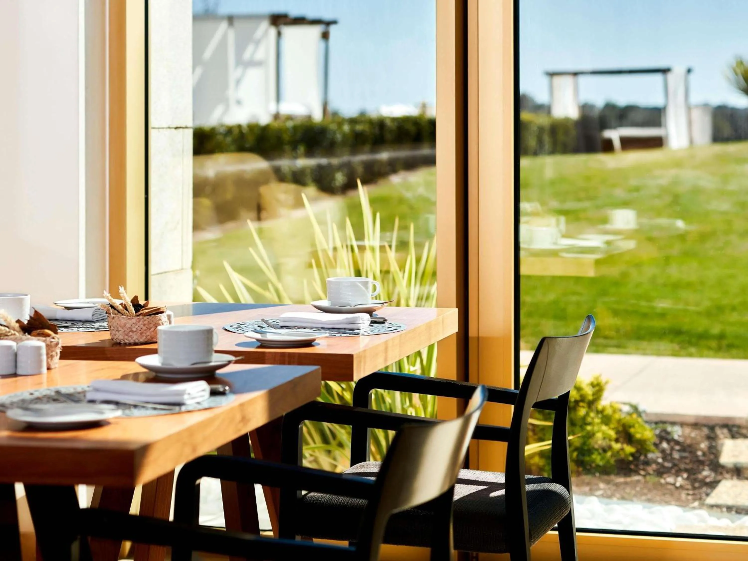 Restaurant/places to eat in Victoria Golf Resort and Spa Managed by Accor