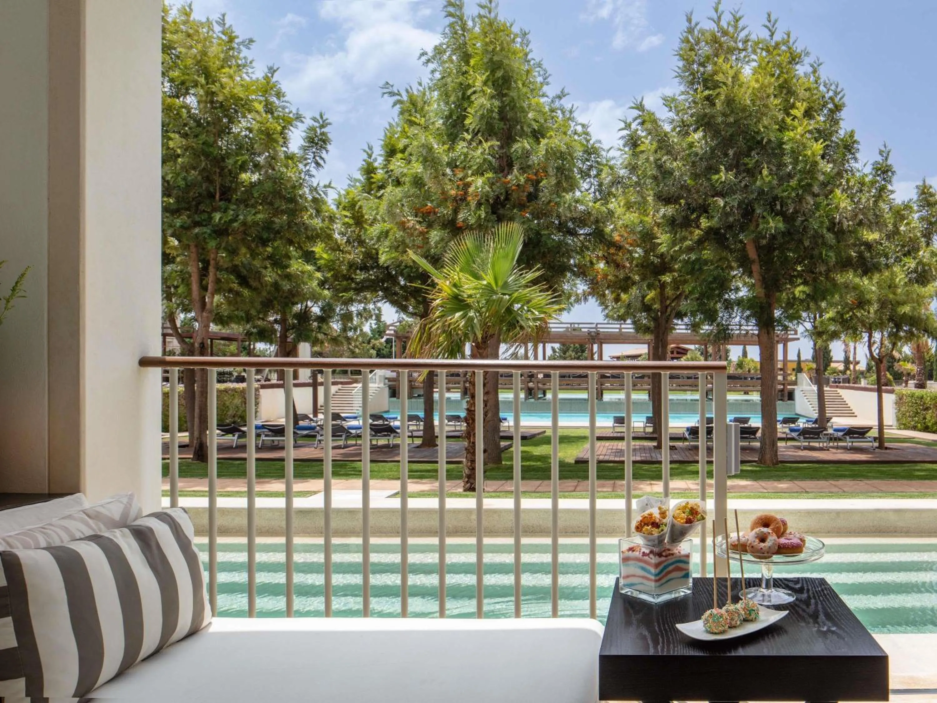 Bedroom in Victoria Golf Resort and Spa Managed by Accor