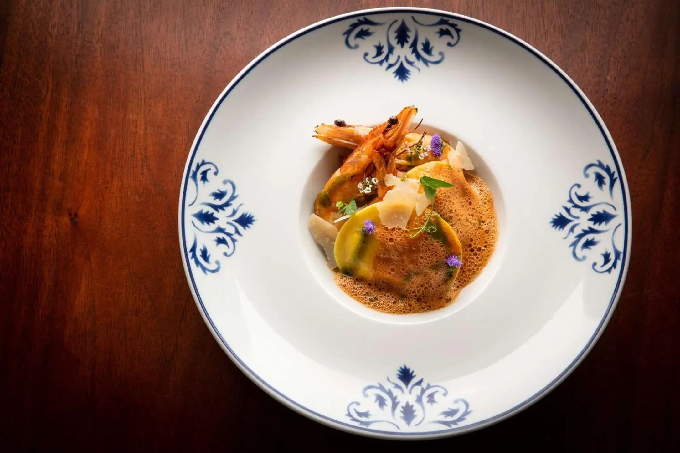 Restaurant/places to eat in Anantara Vilamoura Algarve Resort Restaurant/places to eat in Anantara Vilamoura Algarve Resort