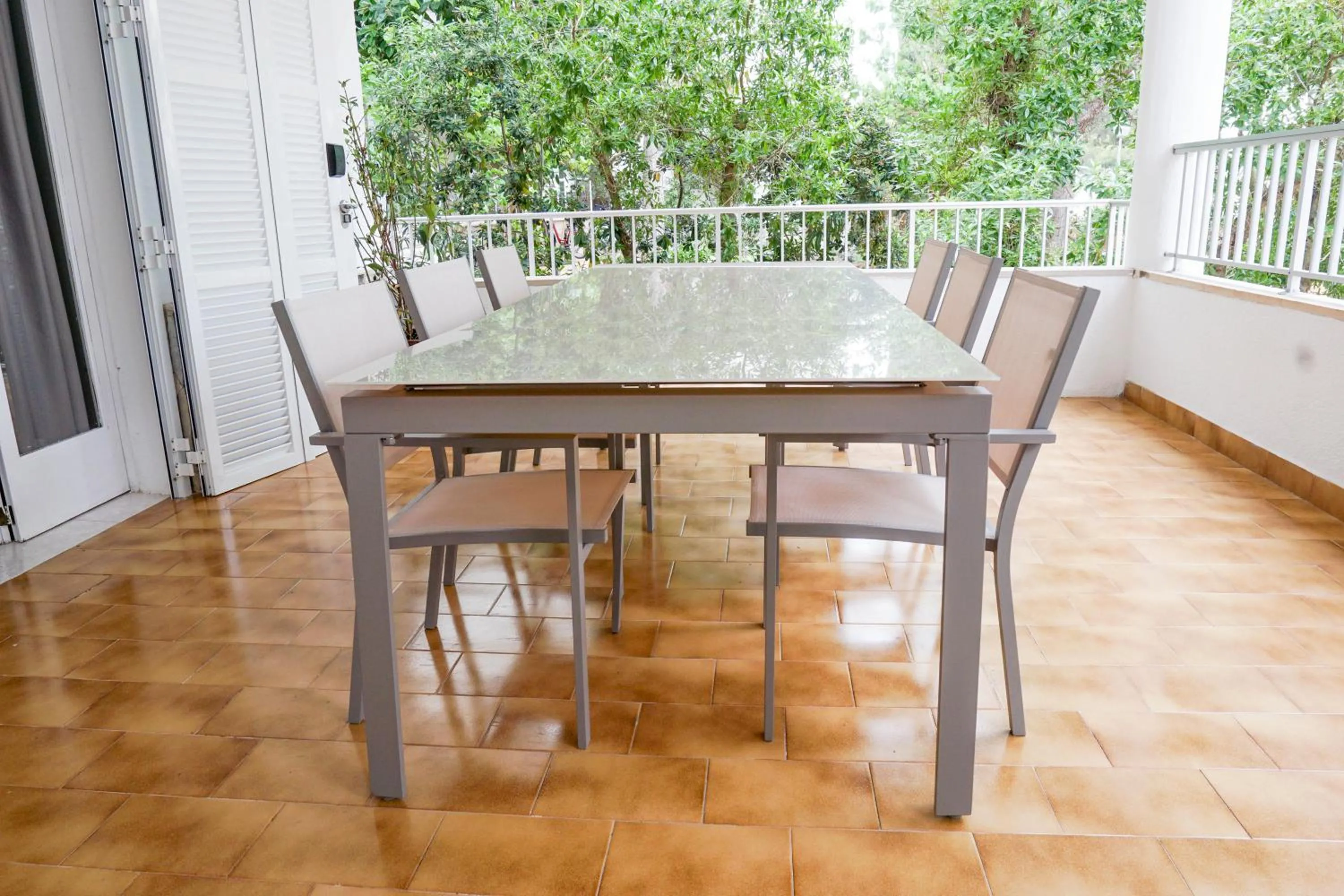 Houm Villa Plaza Arosa