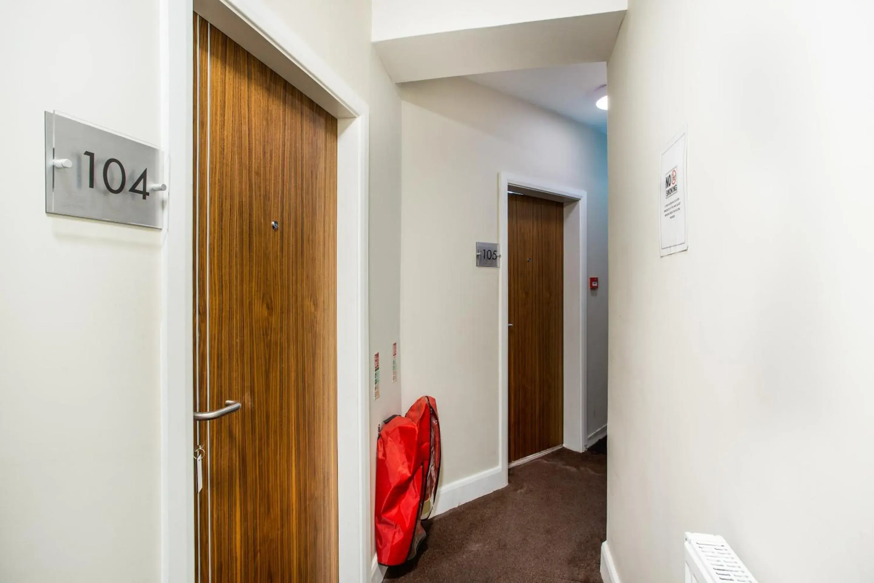 Lobby or reception in OYO The Arch, Wembly Stadium Lobby or reception in OYO The Arch, Wembly Stadium