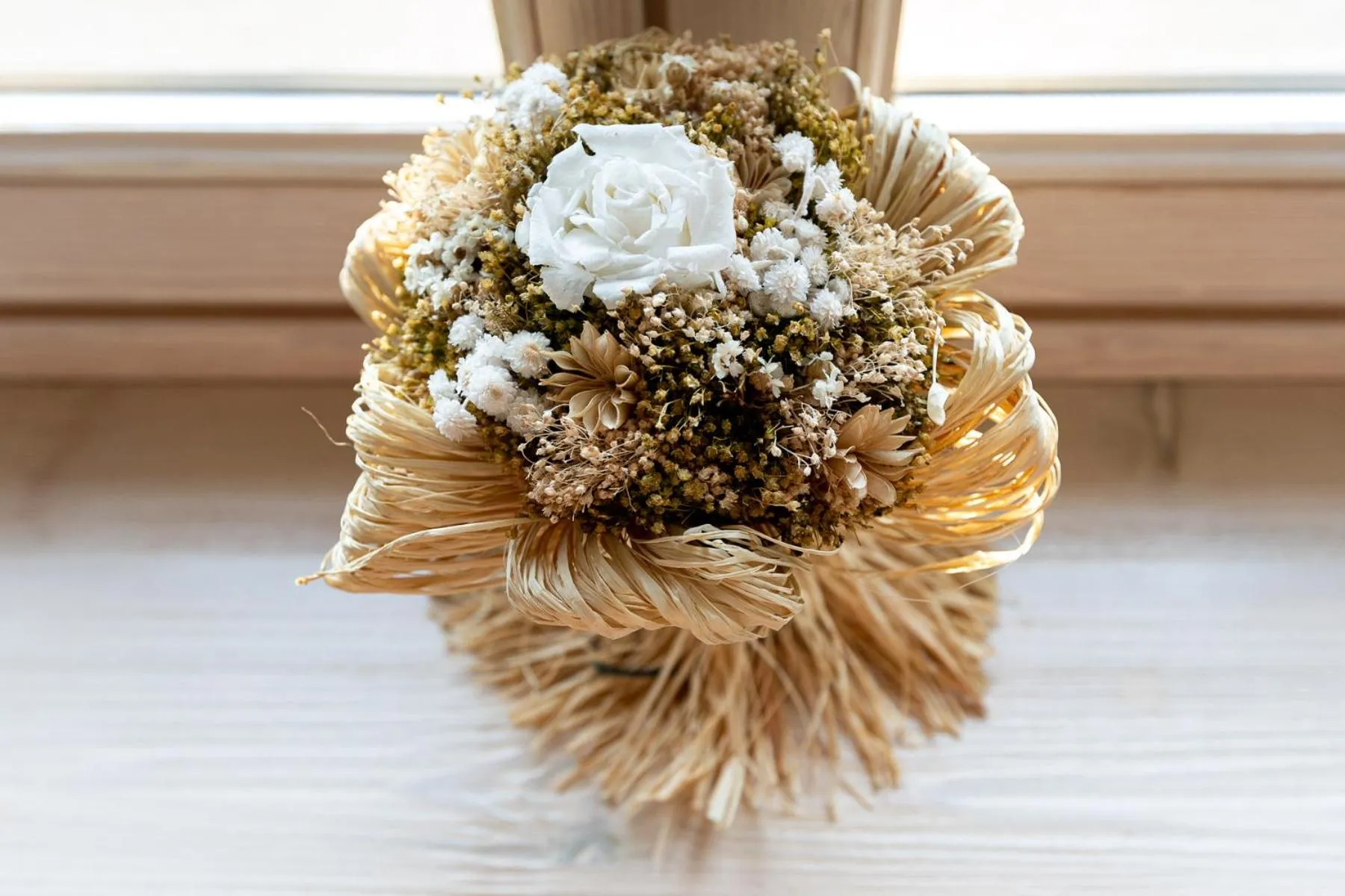 Property building in Podere Demetra