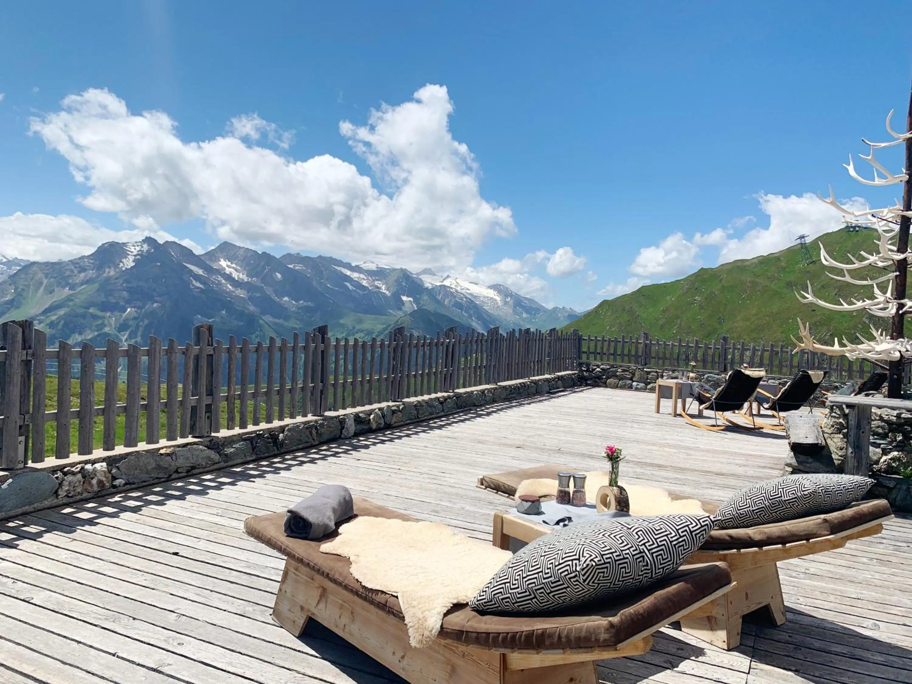 Schneekarhütte