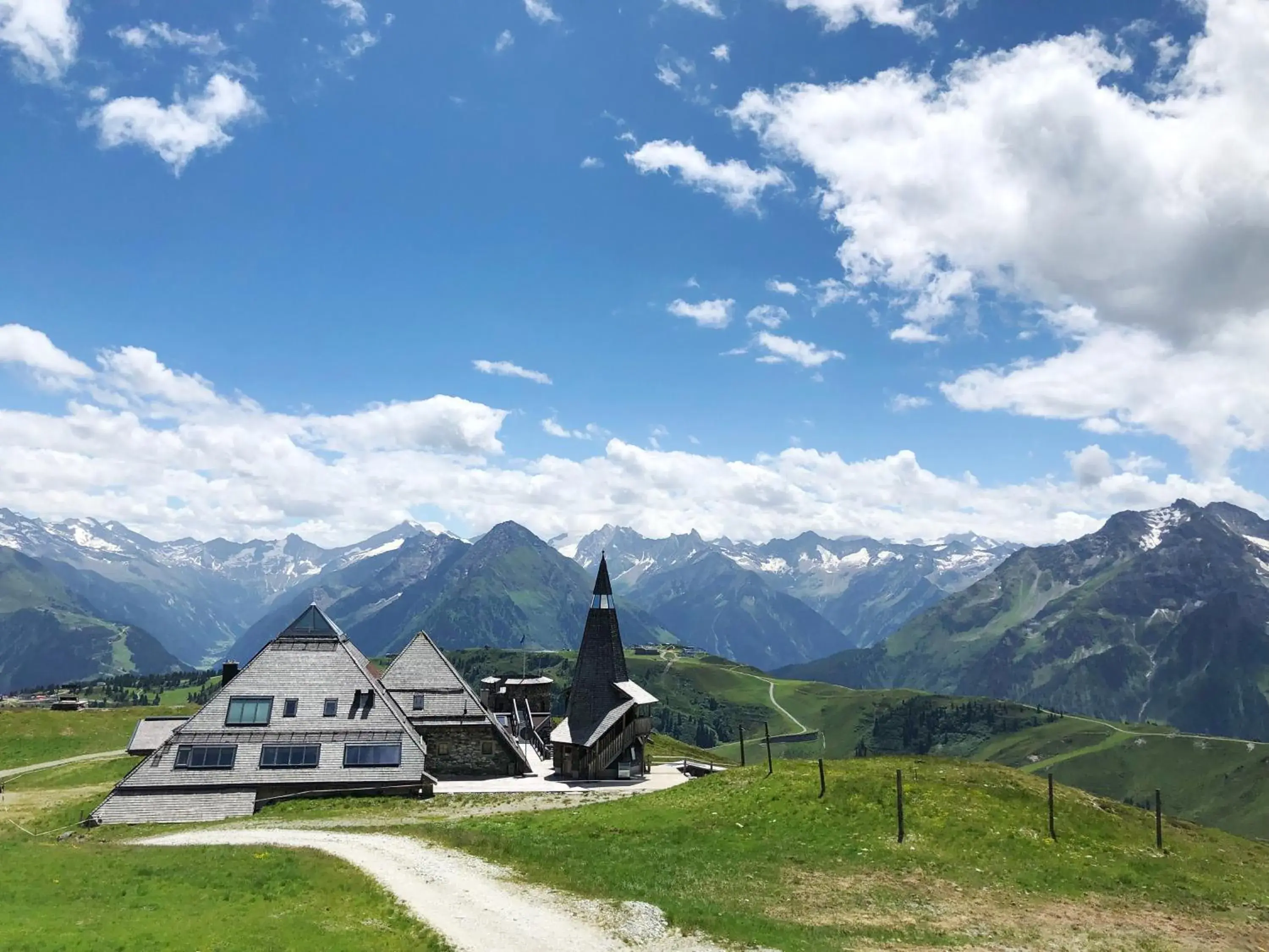Schneekarhütte Schneekarhütte