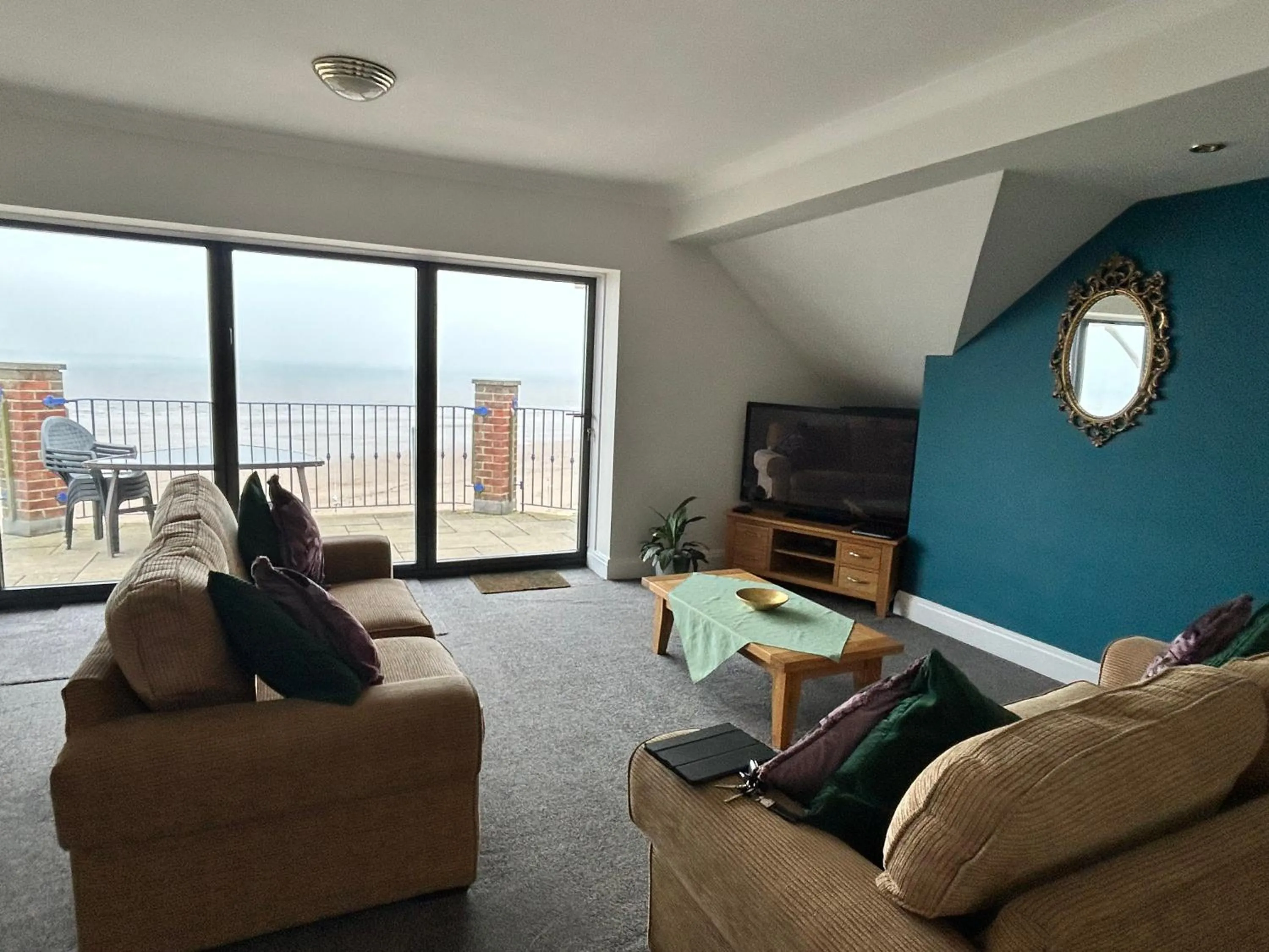 The Royal Court Apartments