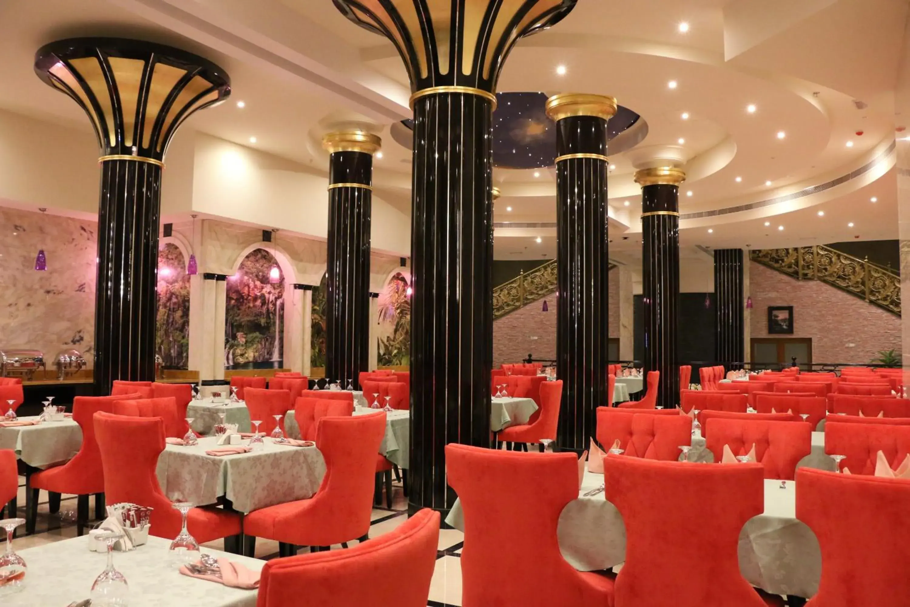 Other, Restaurant/Places to Eat in Red Castle Hotel - Managed by Aoudi Consultants